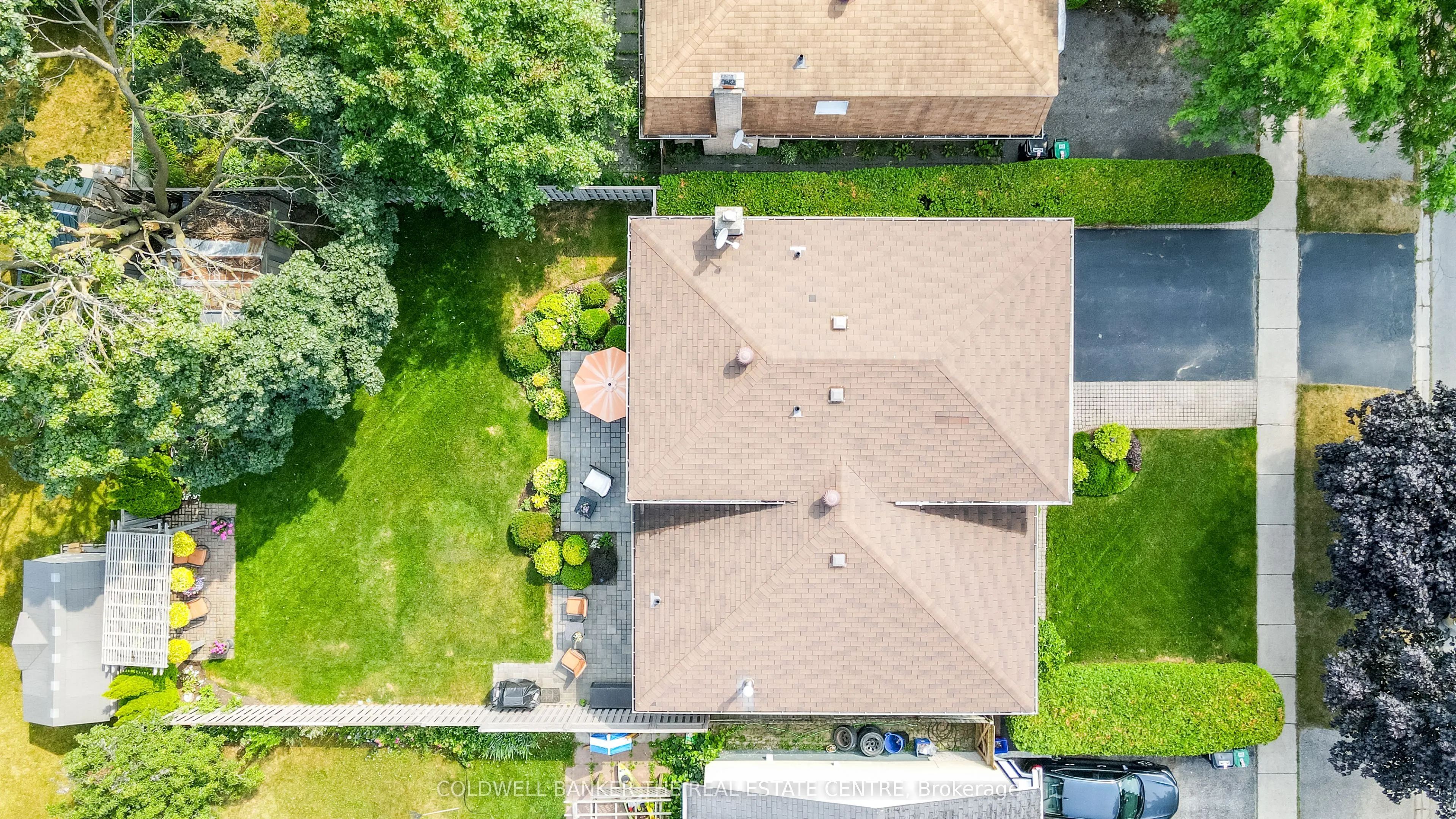 60 Chieftain Crescent