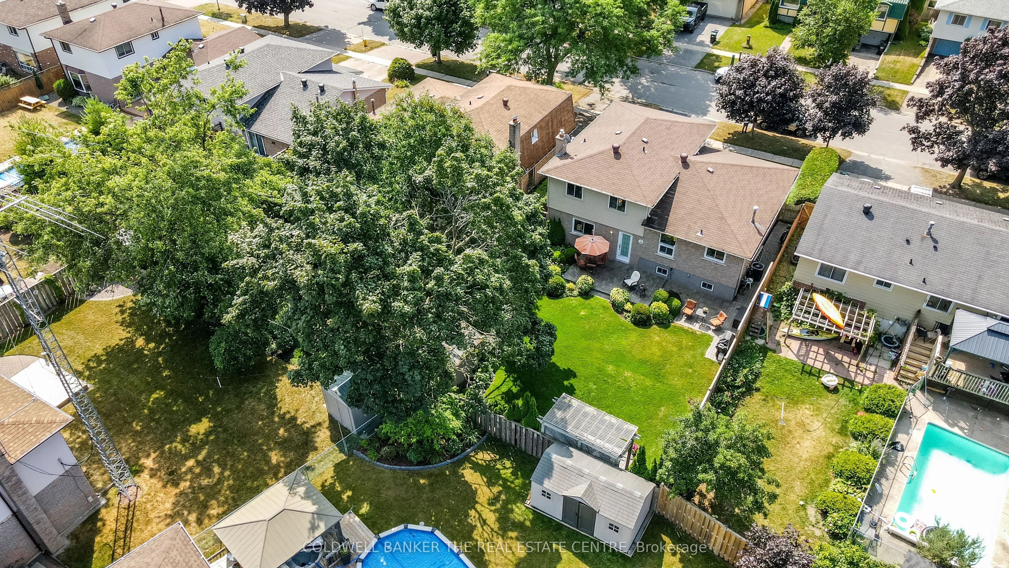 60 Chieftain Crescent