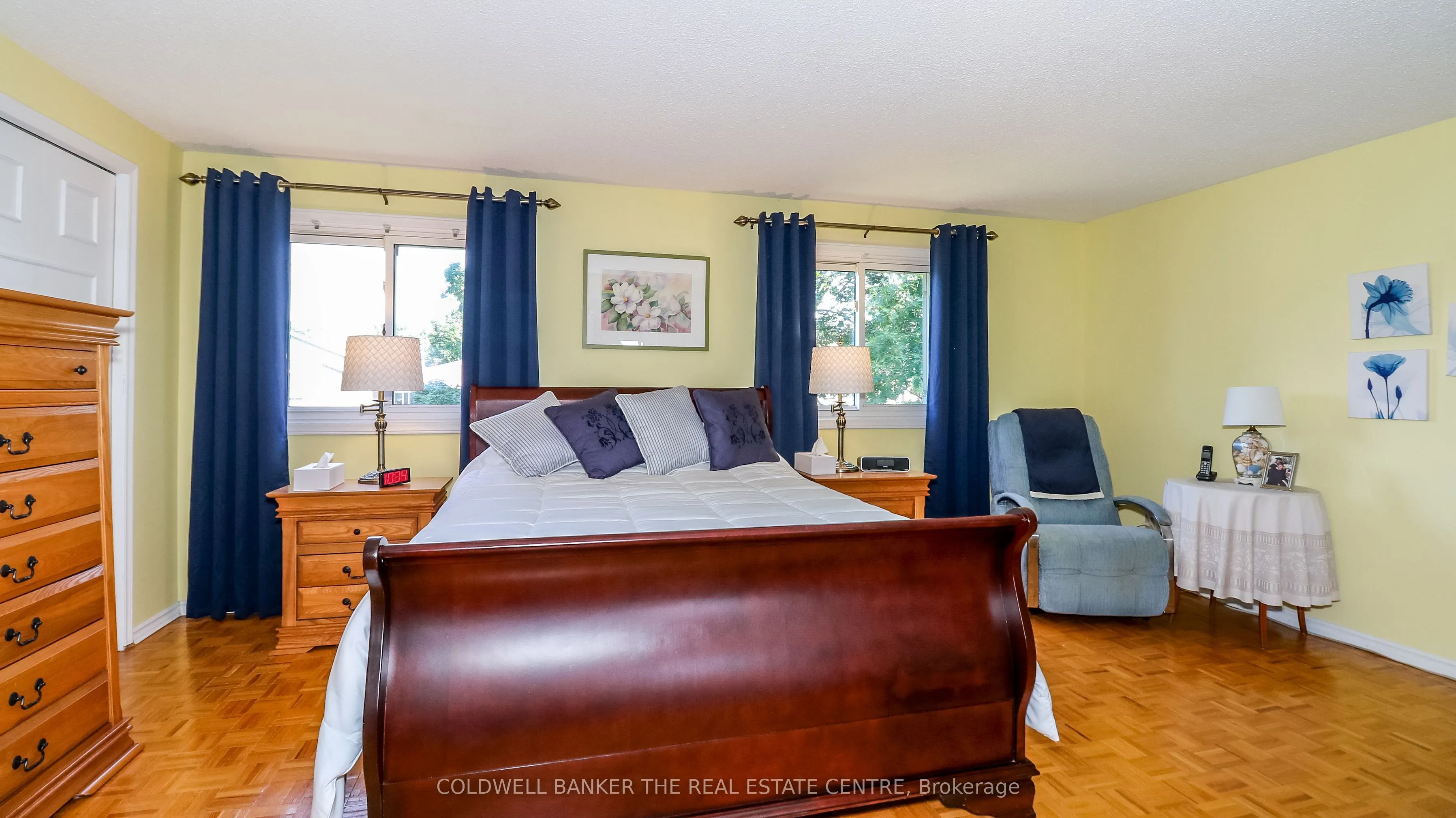 60 Chieftain Crescent