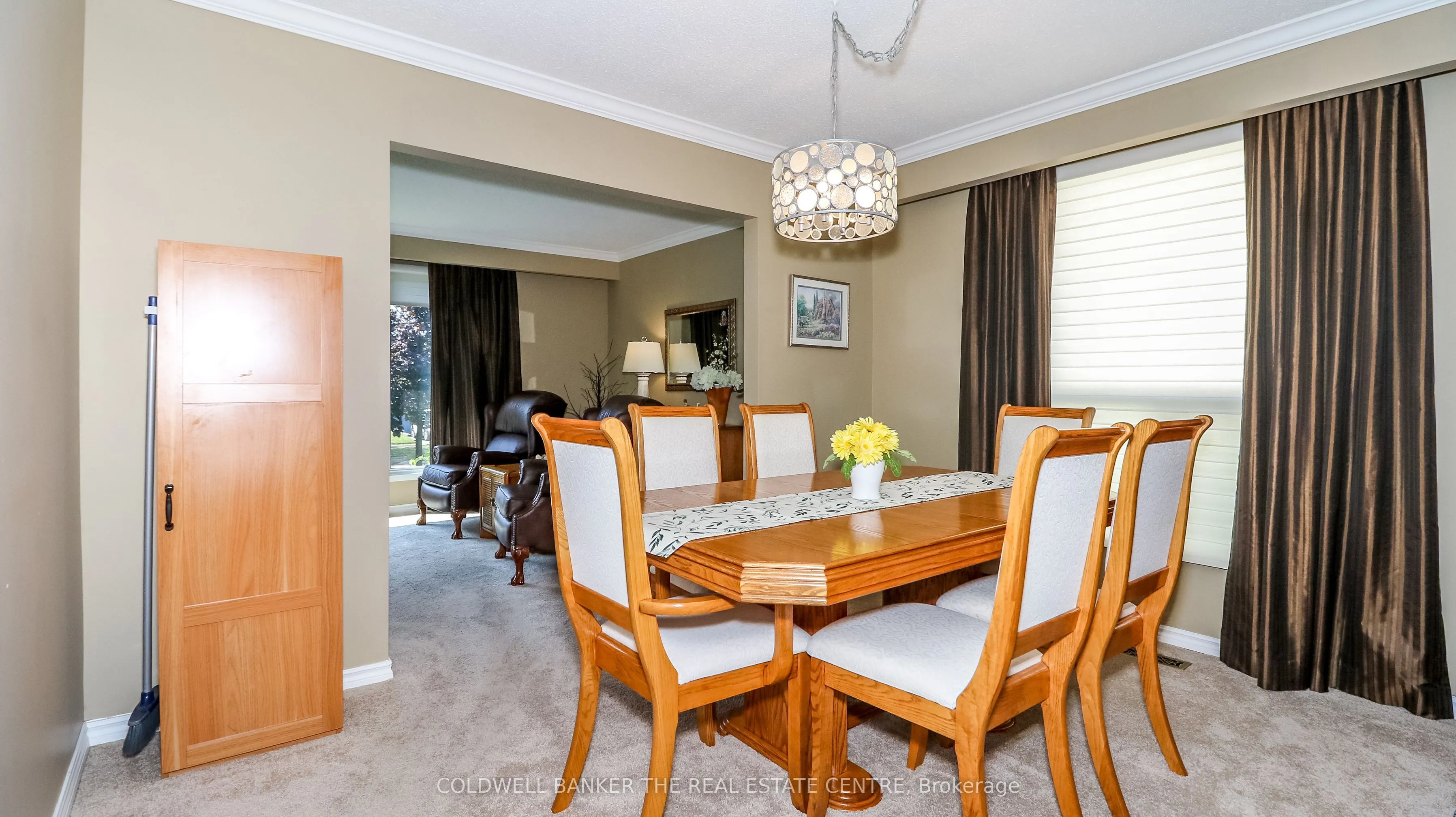 60 Chieftain Crescent