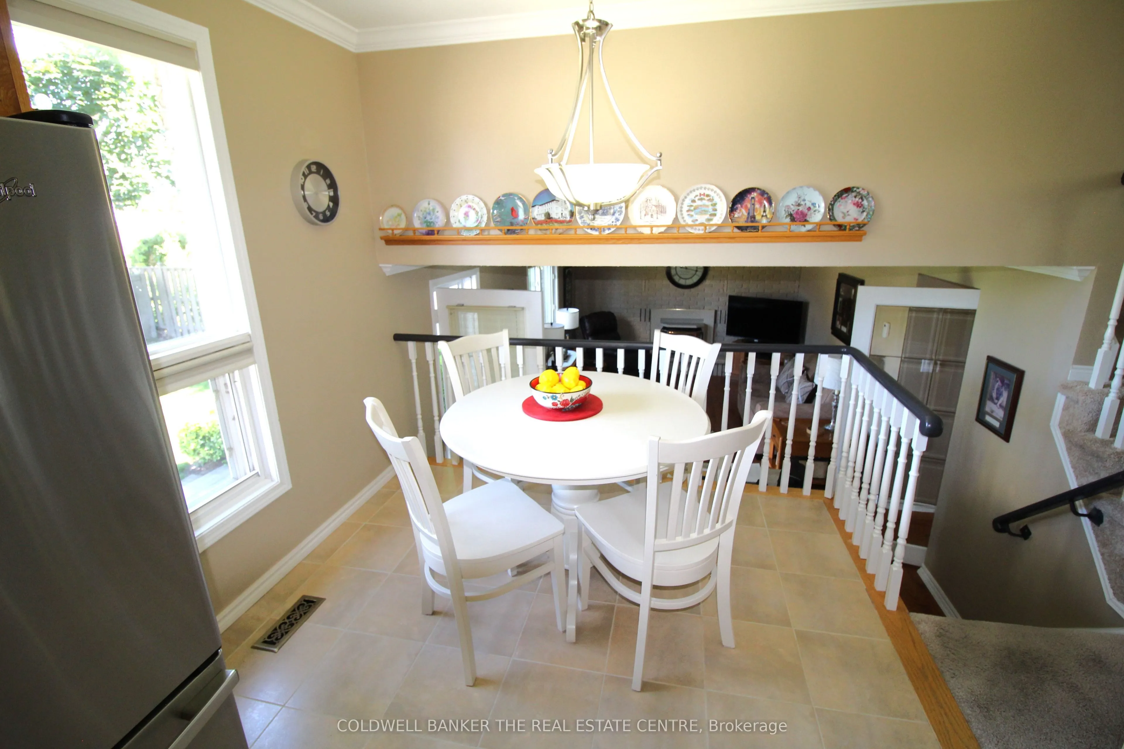 60 Chieftain Crescent