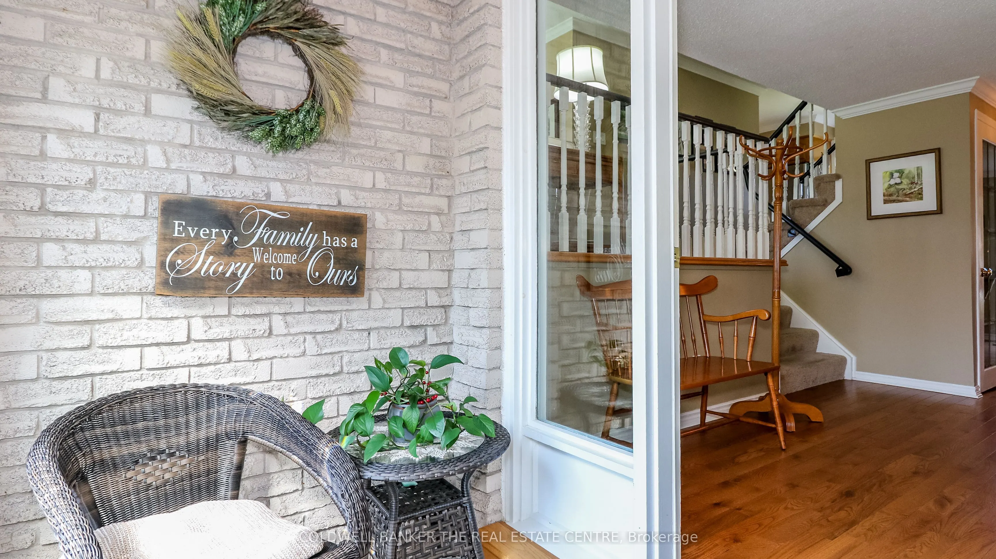 60 Chieftain Crescent