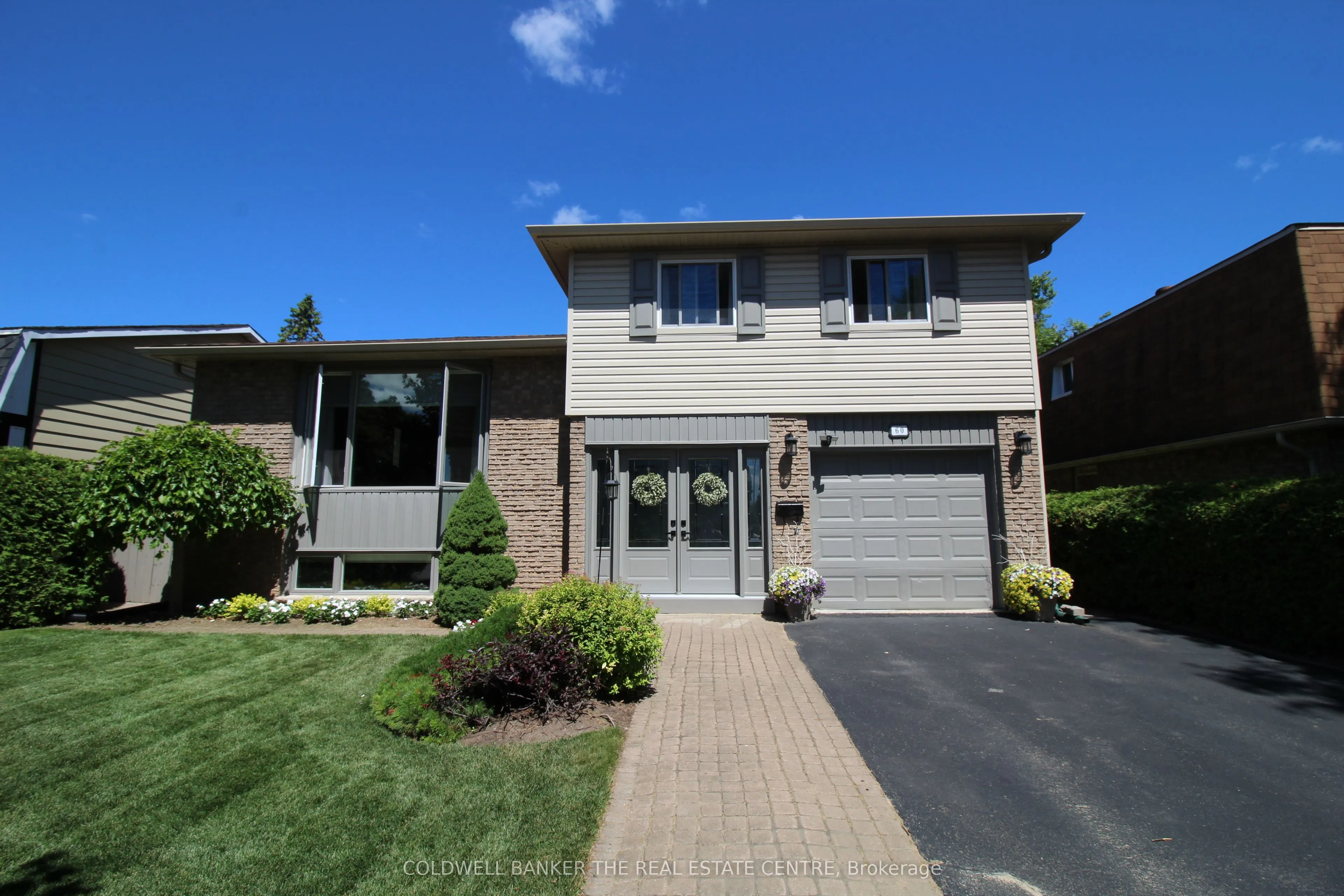 60 Chieftain Crescent