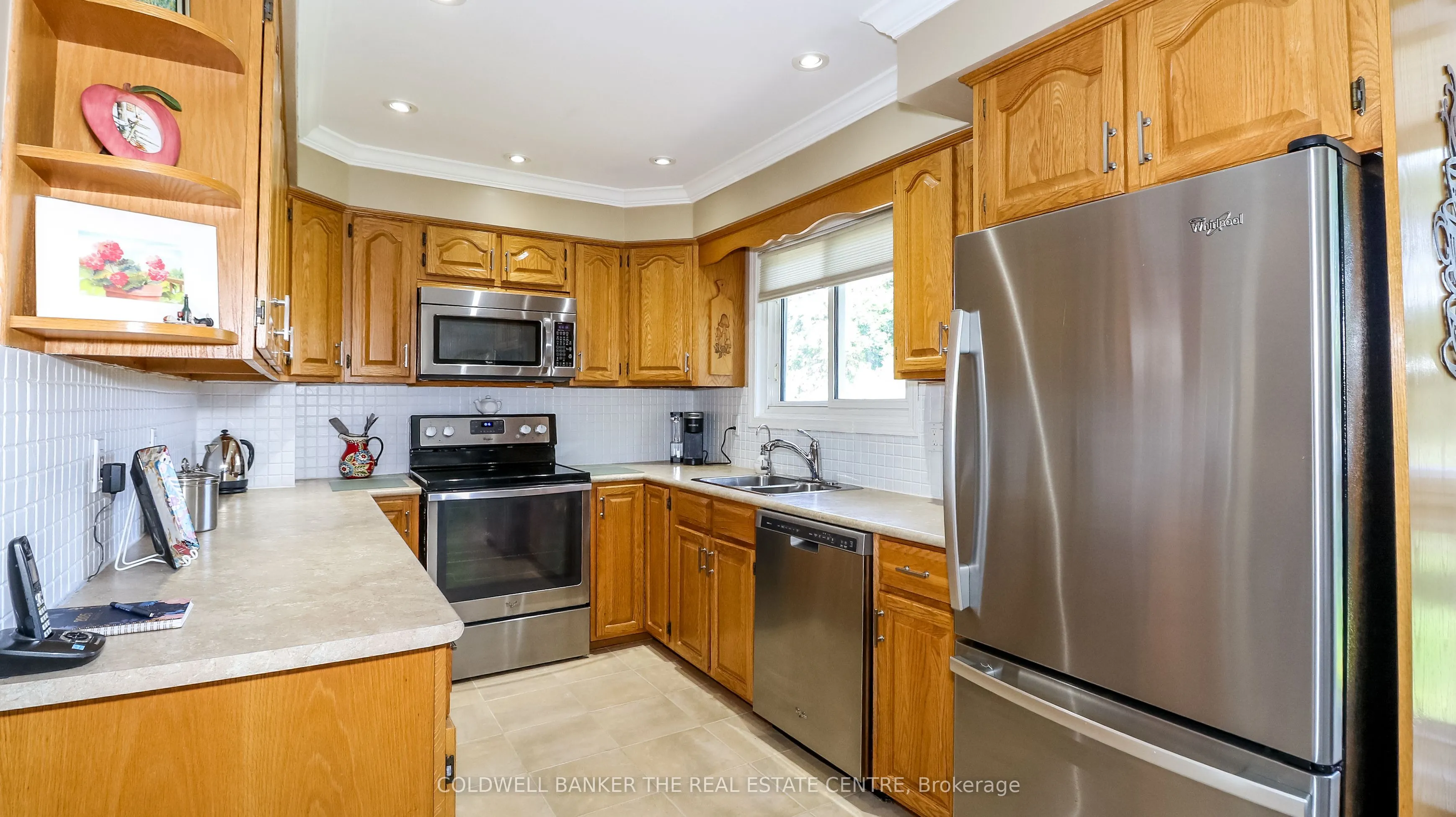 60 Chieftain Crescent