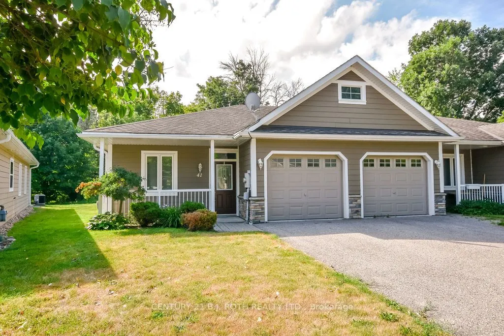 41 RIVERWALK Drive
