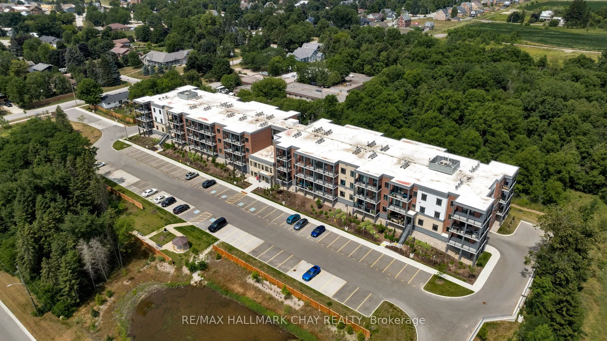 121 Mary Street, #224