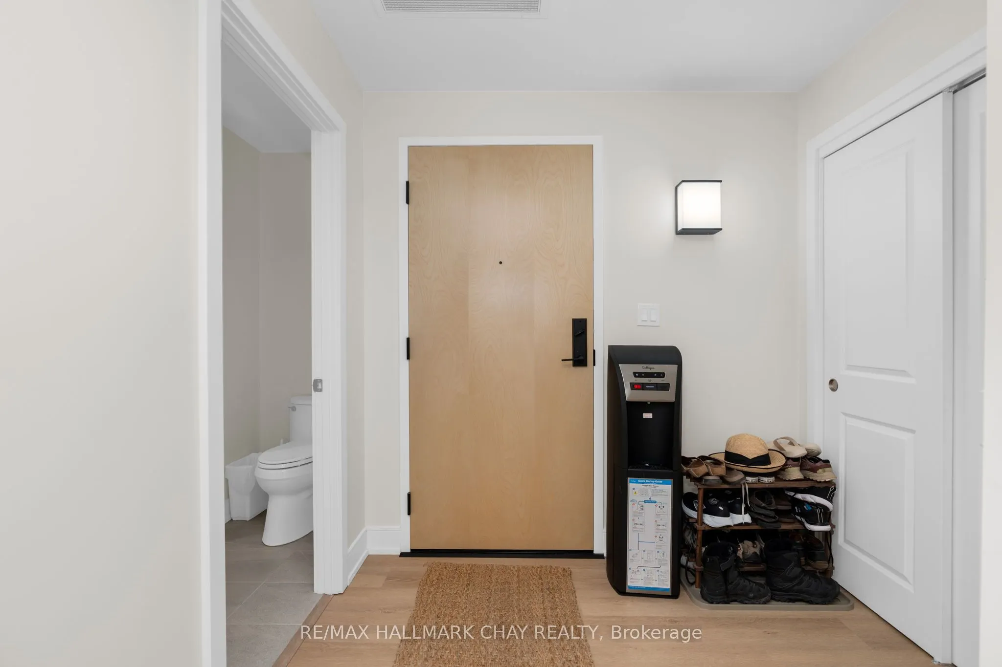 121 Mary Street, #224
