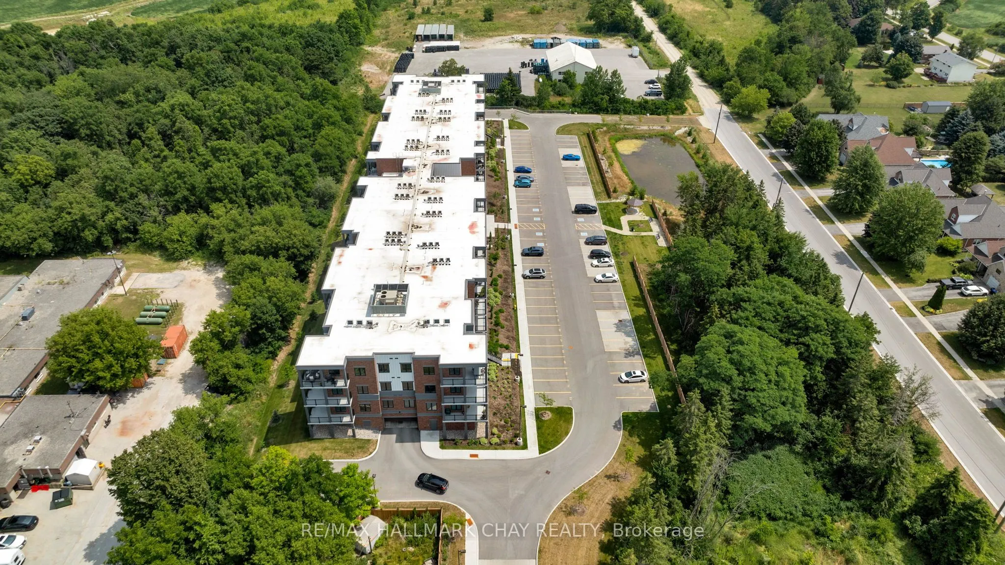 121 Mary Street, #224