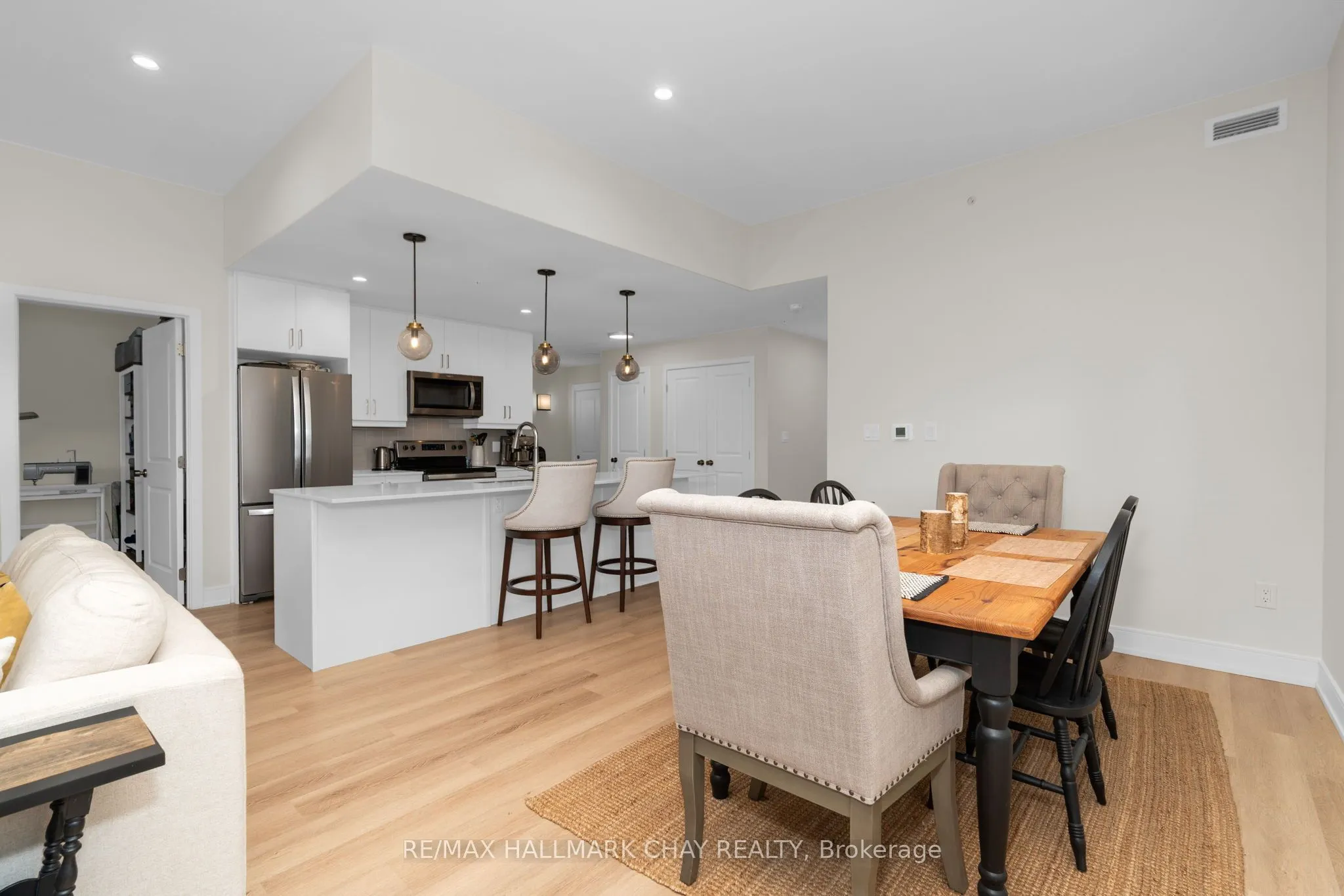 121 Mary Street, #224