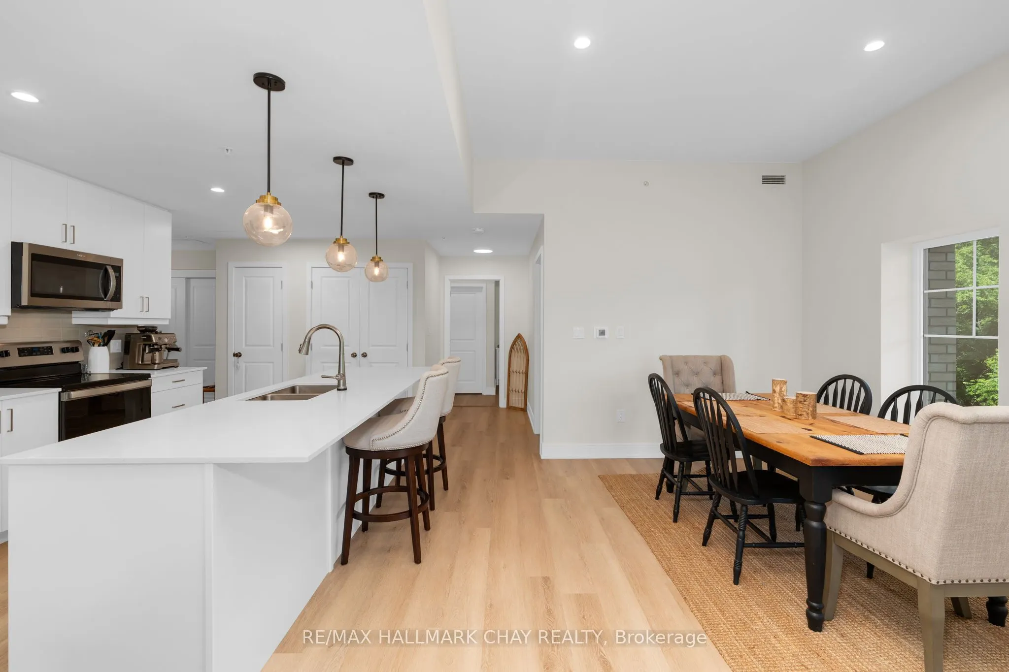 121 Mary Street, #224