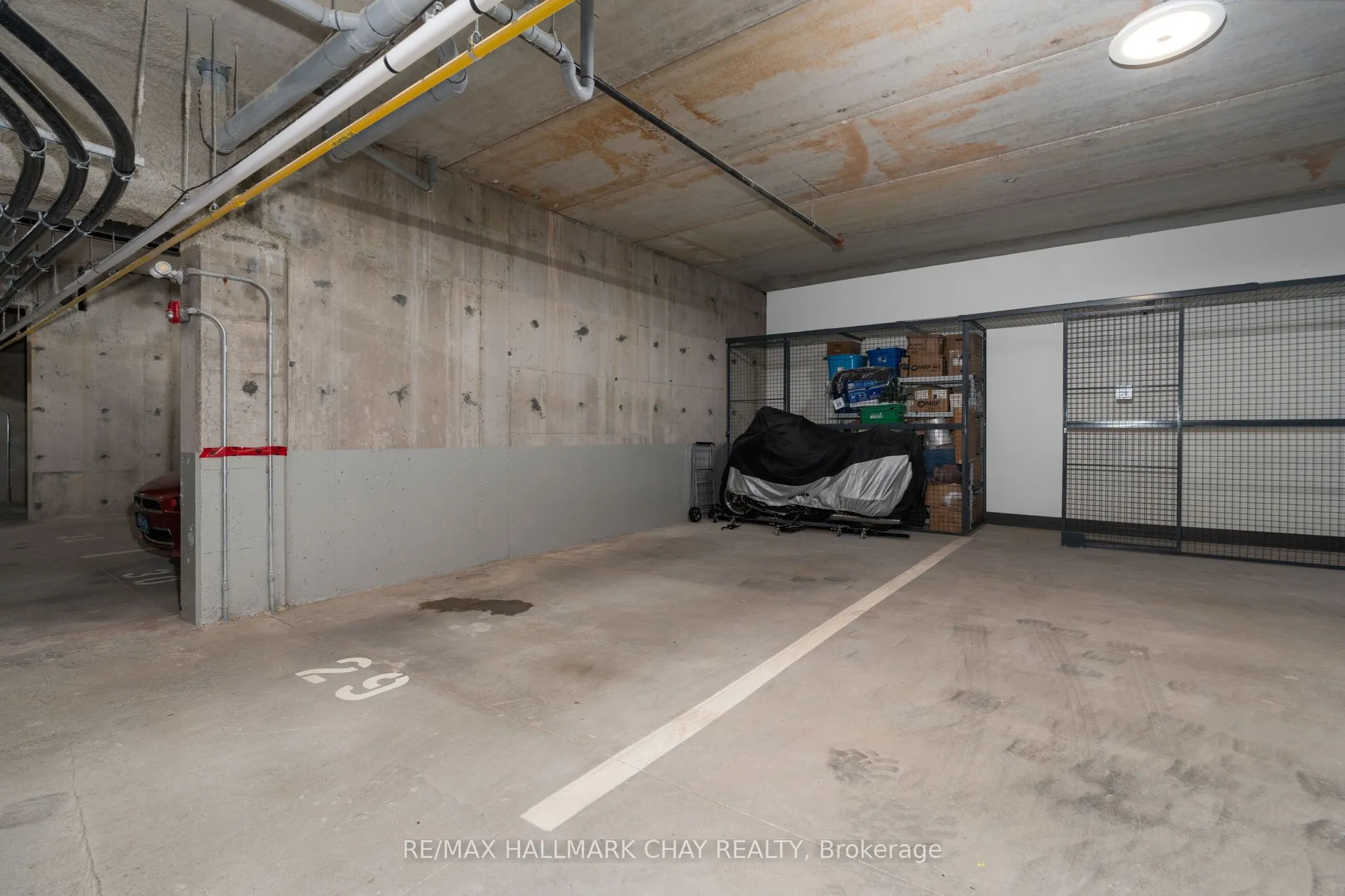 121 Mary Street, #224
