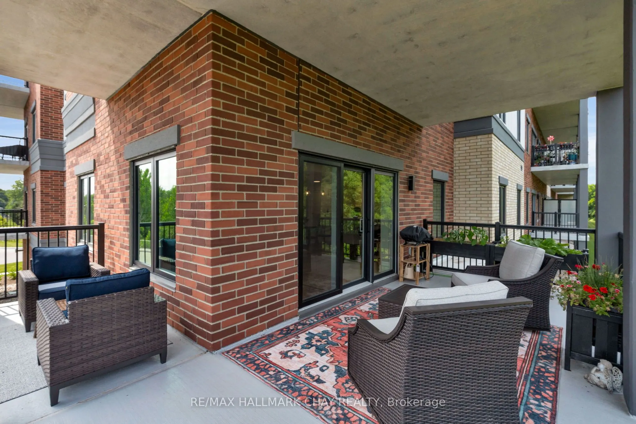 121 Mary Street, #224