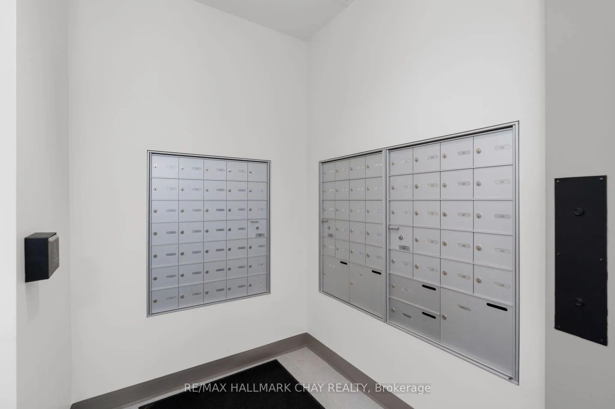121 Mary Street, #224