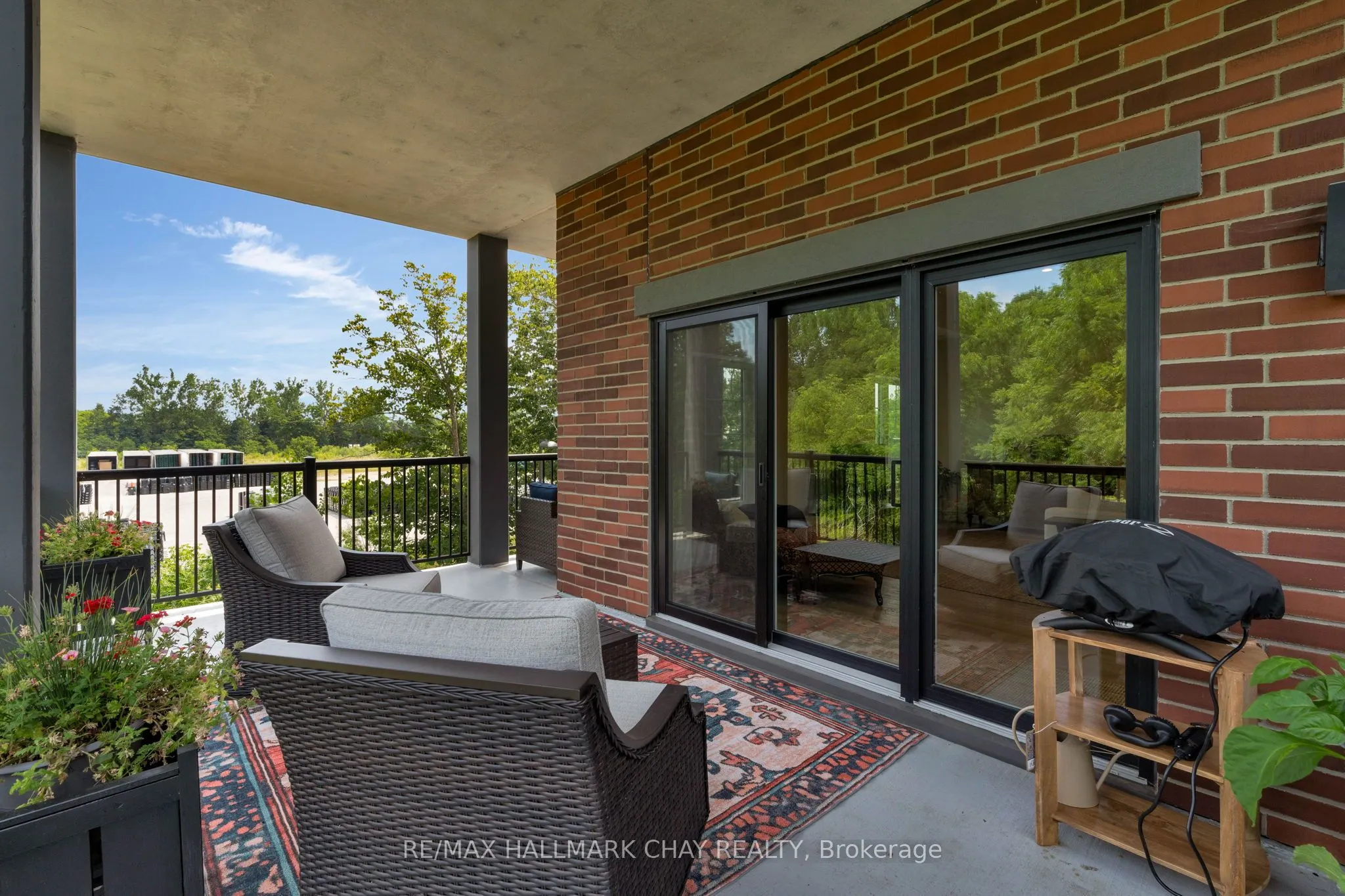 121 Mary Street, #224