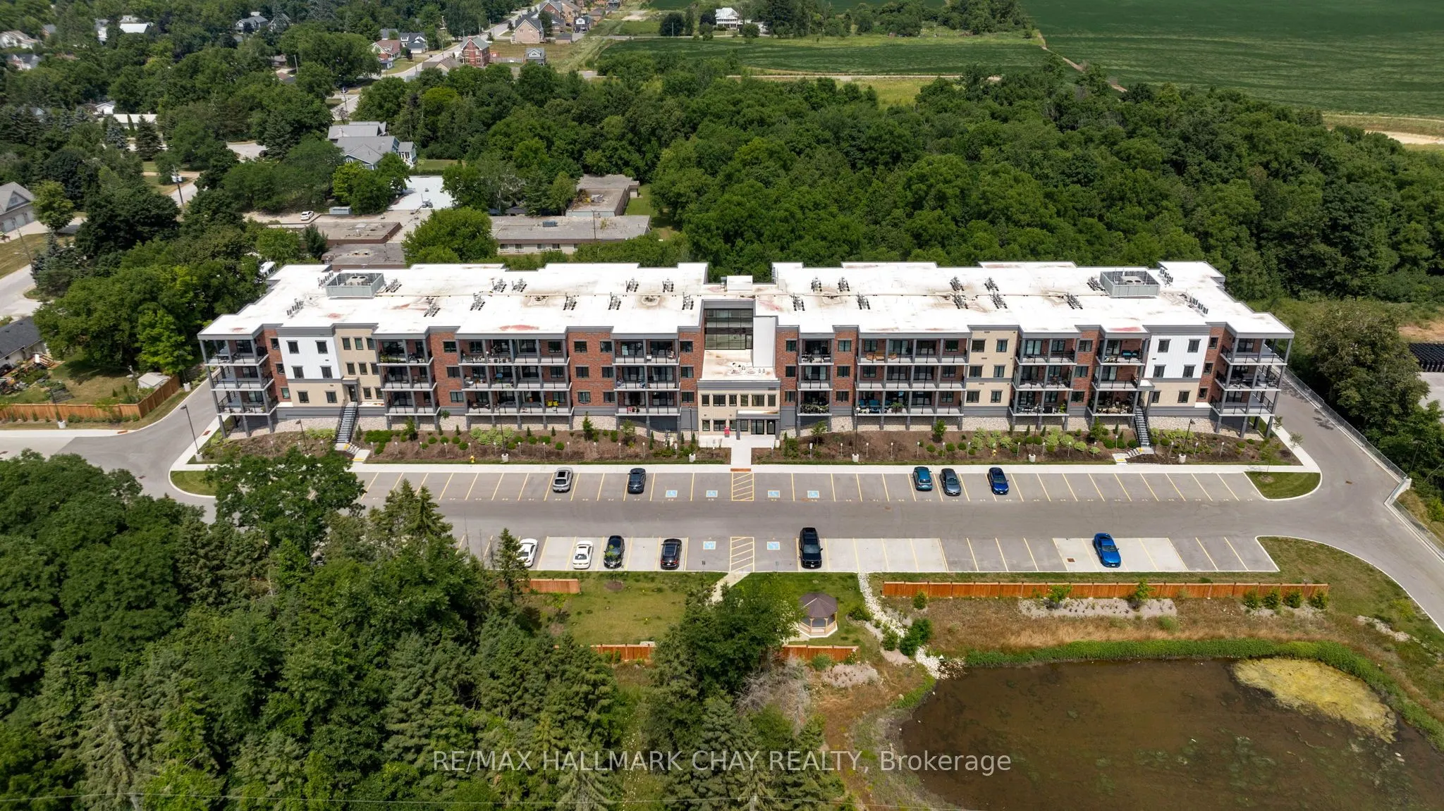 121 Mary Street, #224