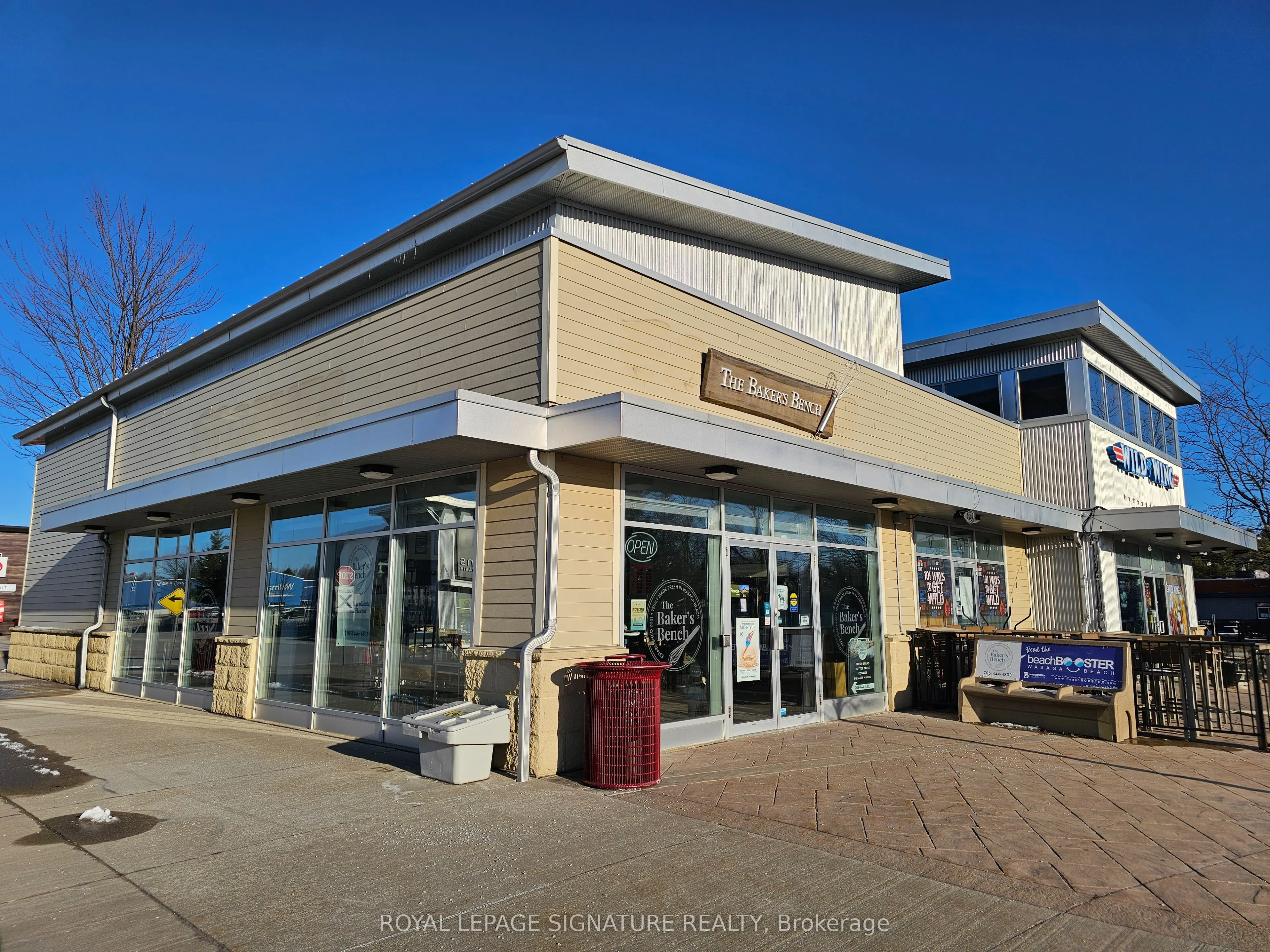 321 Main Street, #F1
