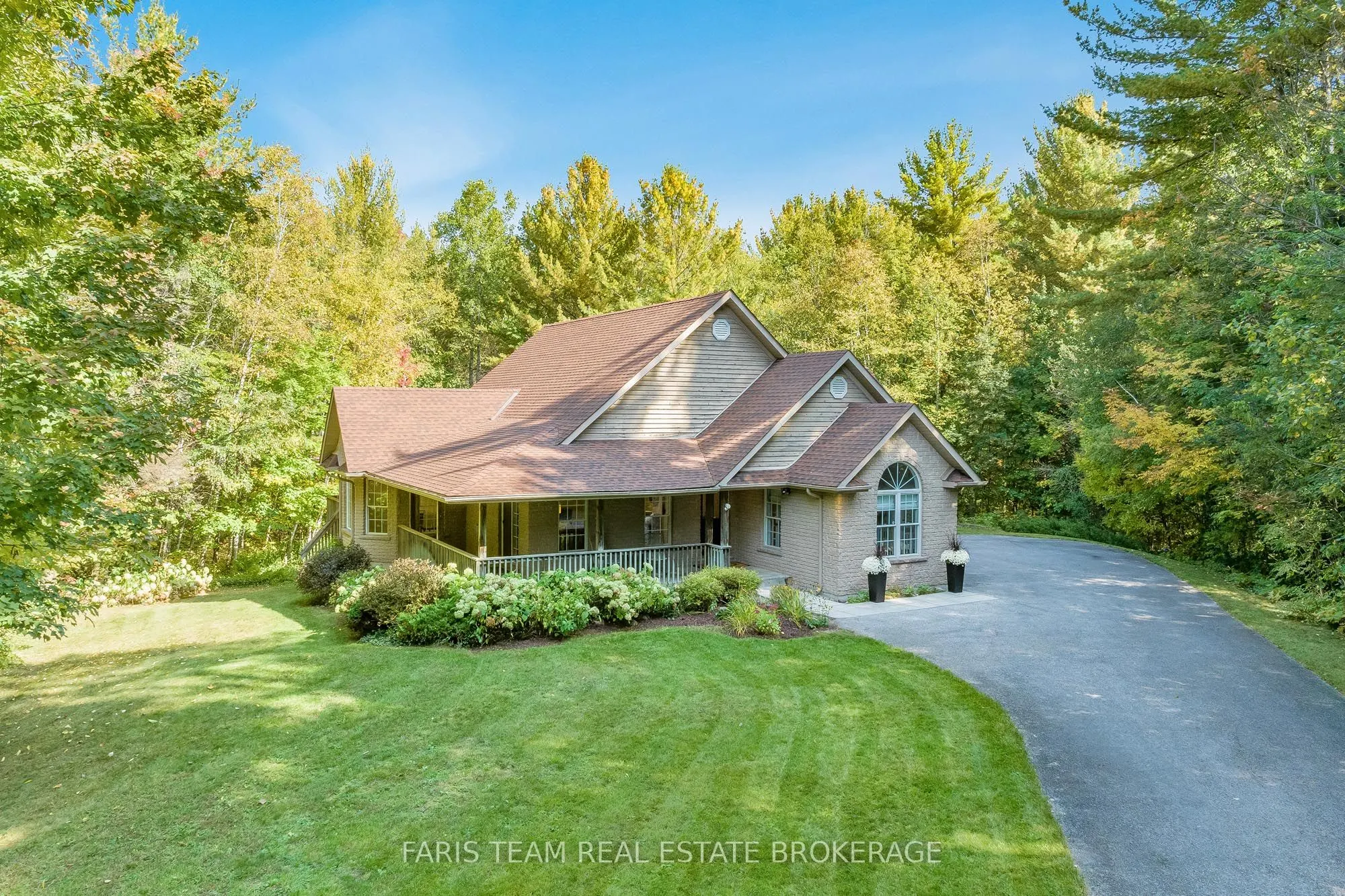 7 Glenhuron Drive