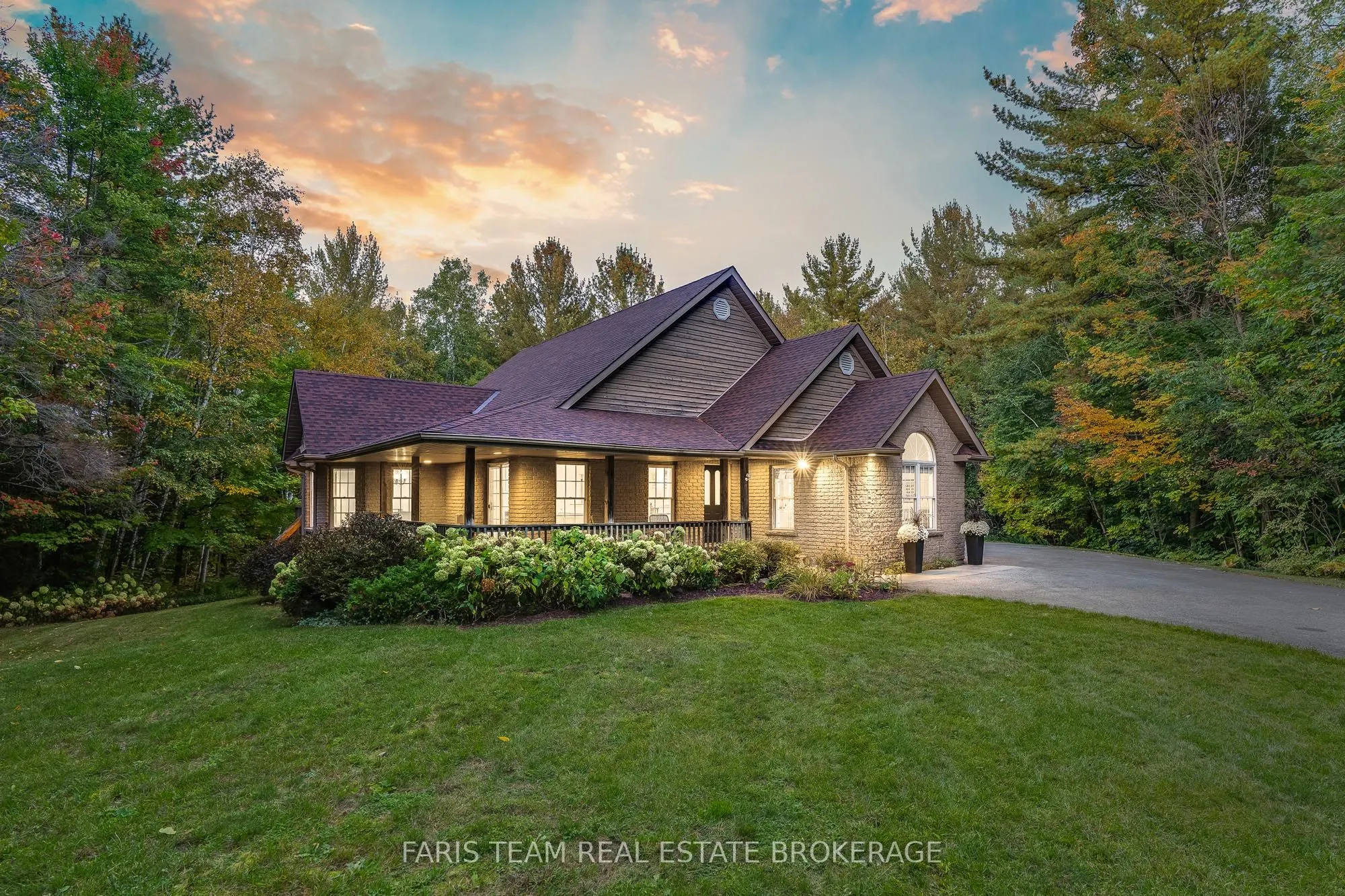 7 Glenhuron Drive