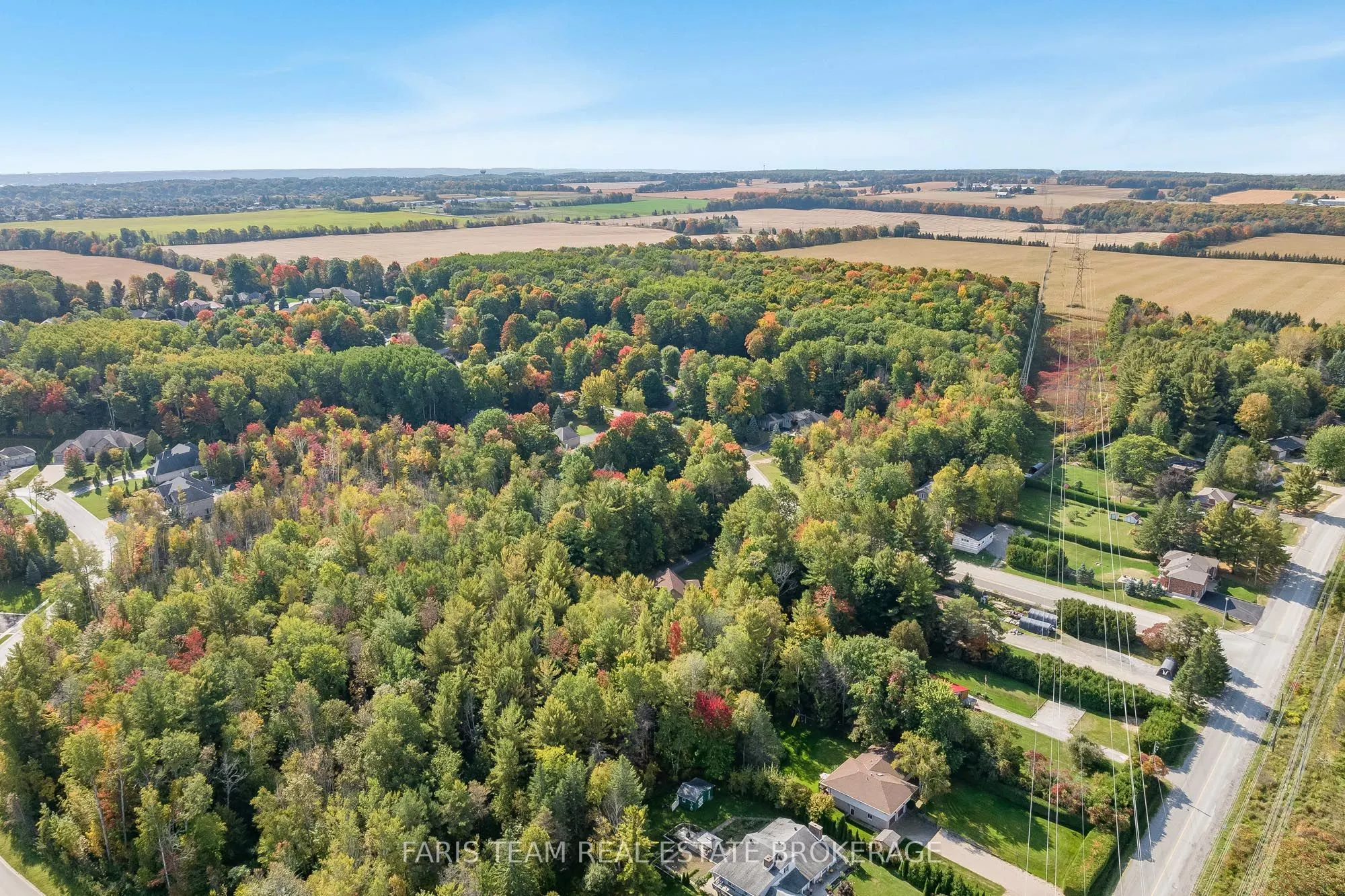 7 Glenhuron Drive