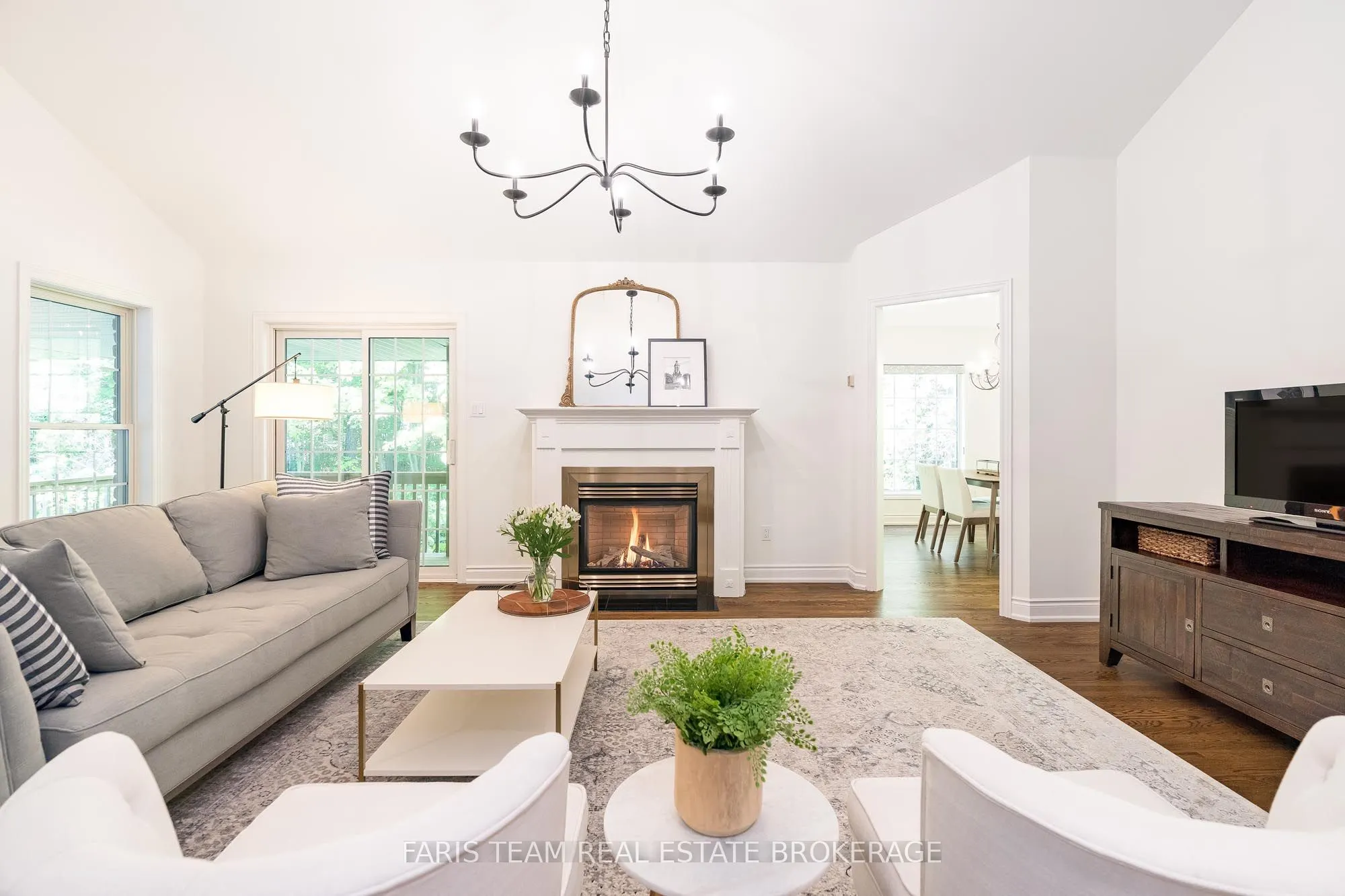 7 Glenhuron Drive