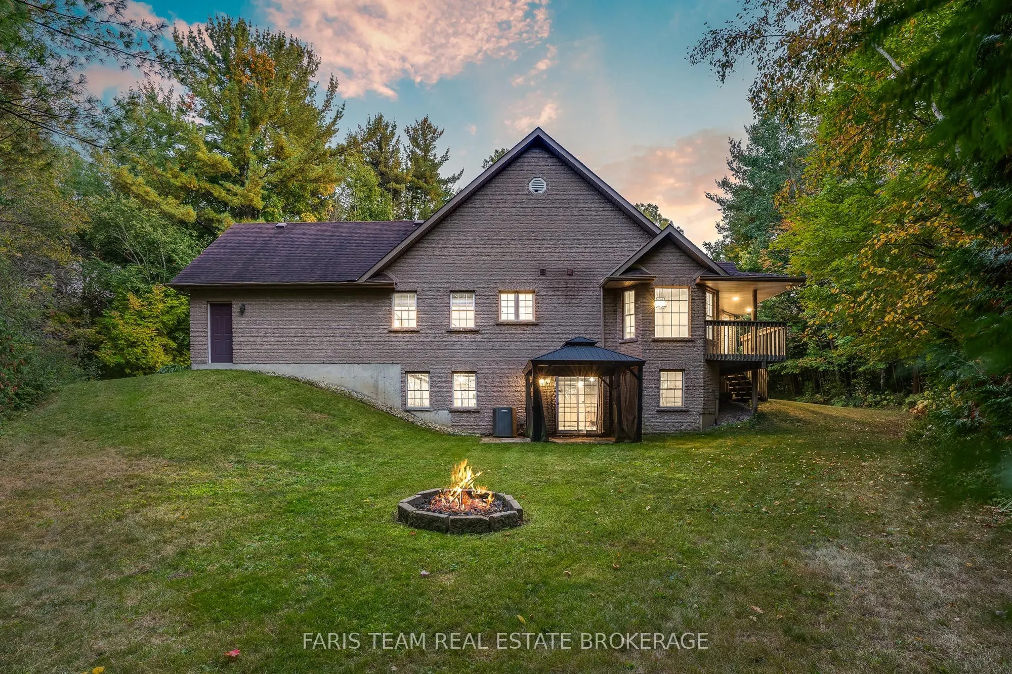 7 Glenhuron Drive