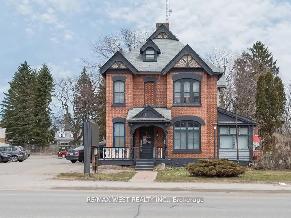 169 Bayfield Street