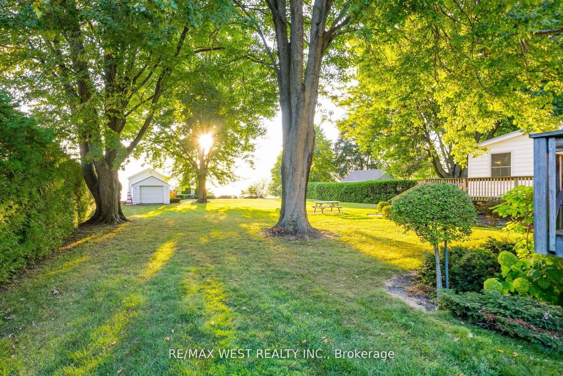 1668 Lakeshore Drive