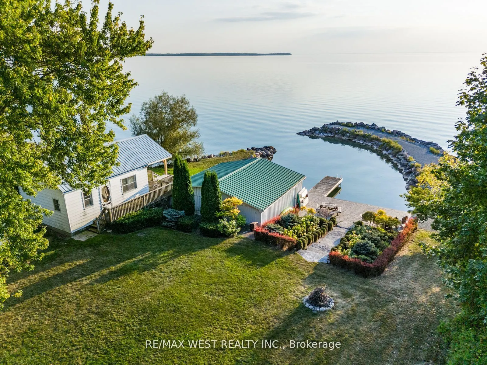 1668 Lakeshore Drive