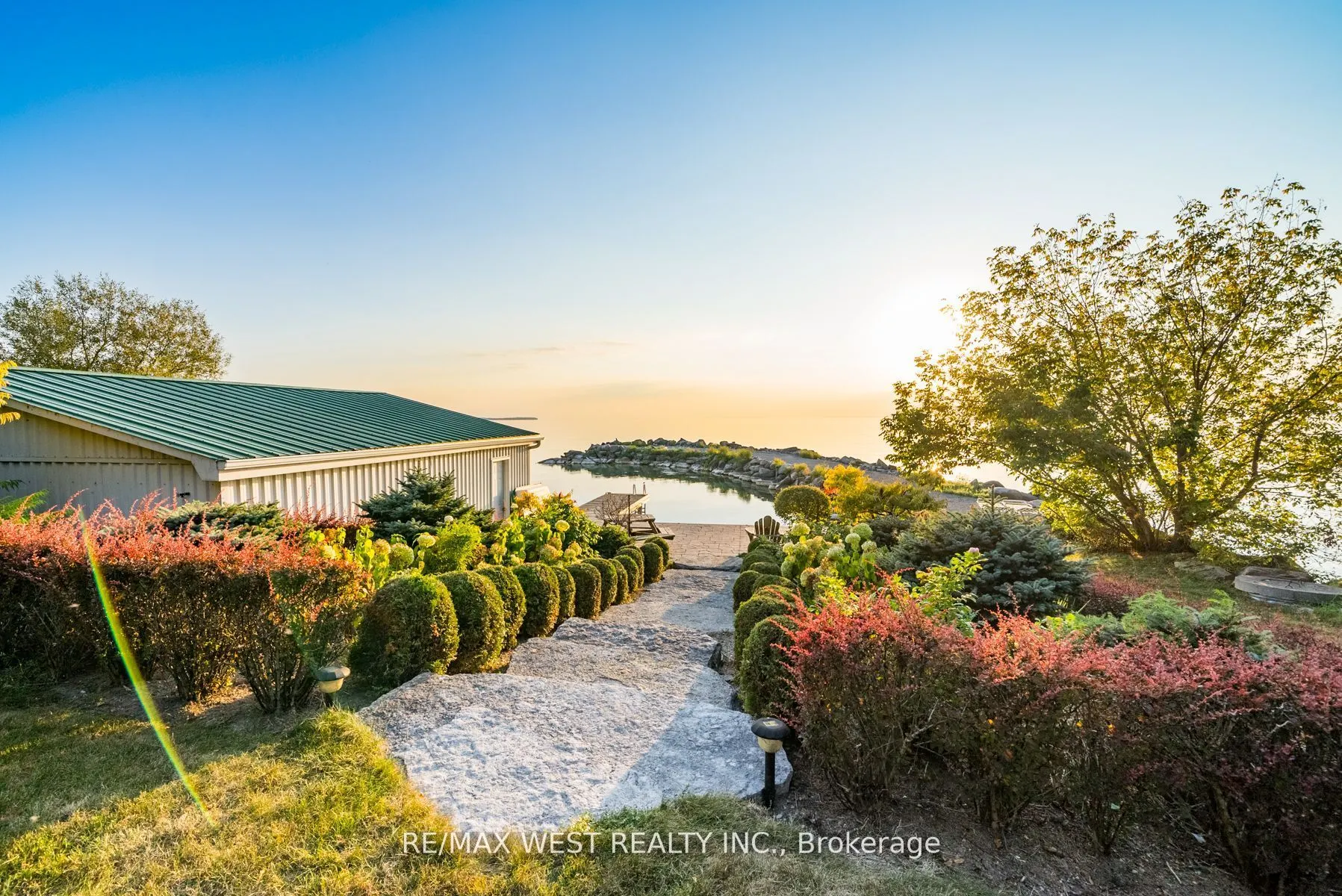 1668 Lakeshore Drive
