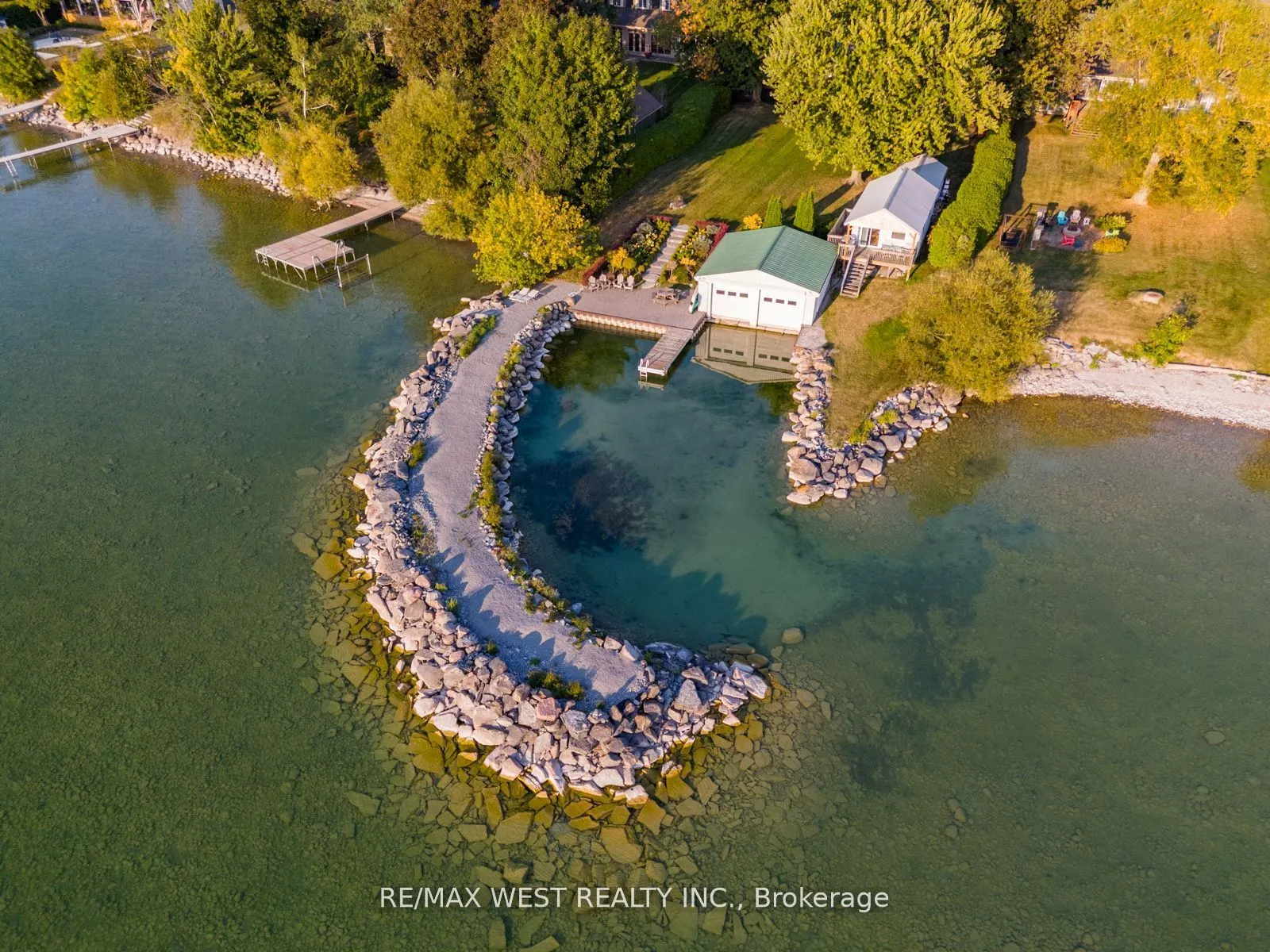 1668 Lakeshore Drive
