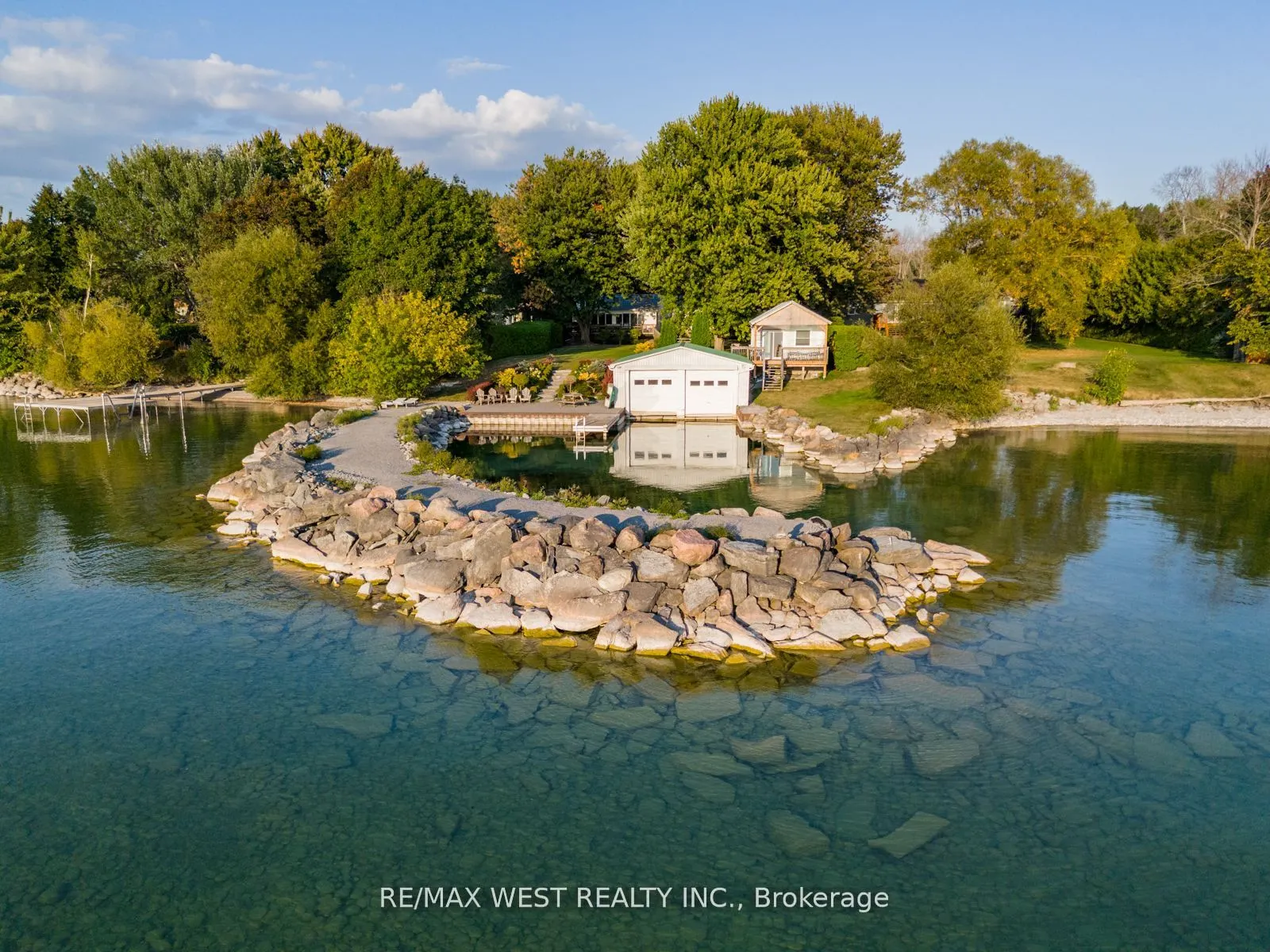 1668 Lakeshore Drive