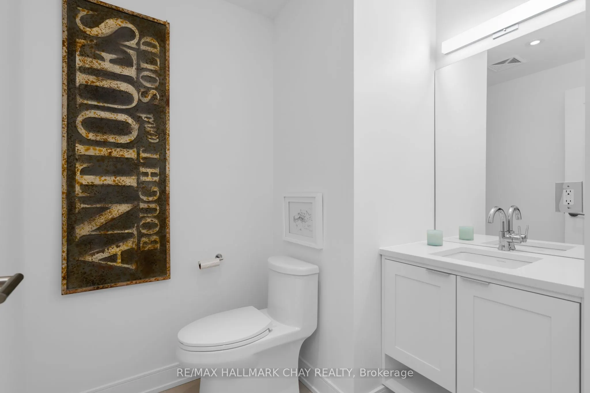 185 Dunlop Street E, #302