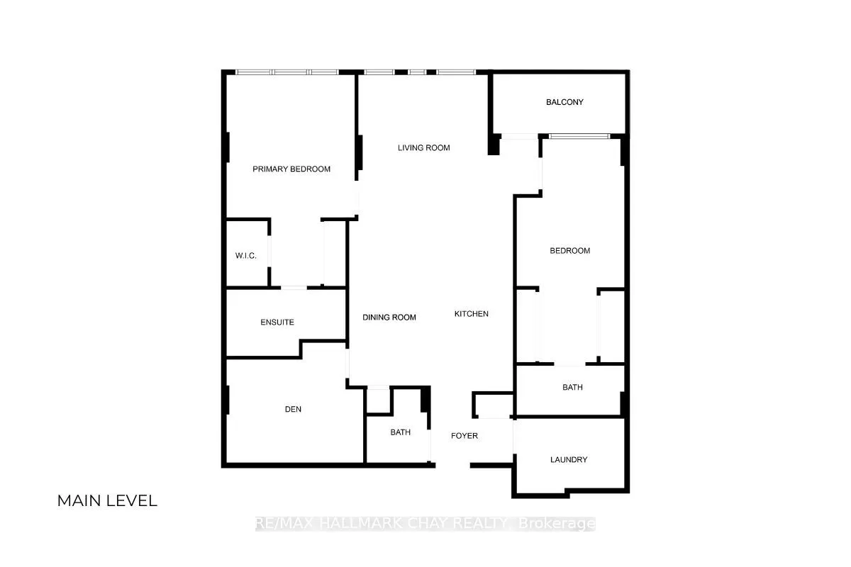 185 Dunlop Street E, #302