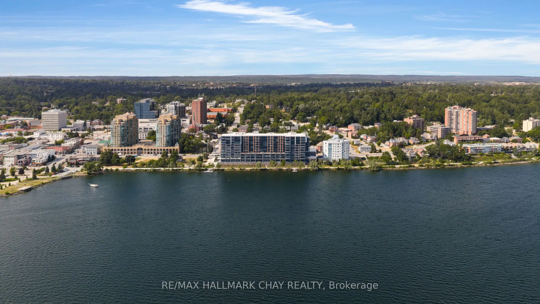185 Dunlop Street E, #302