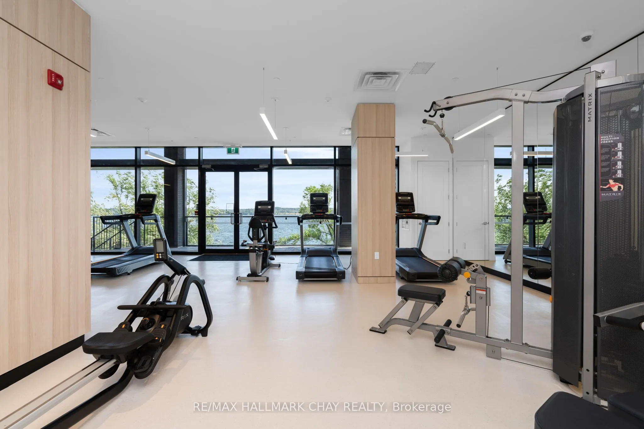 185 Dunlop Street E, #302