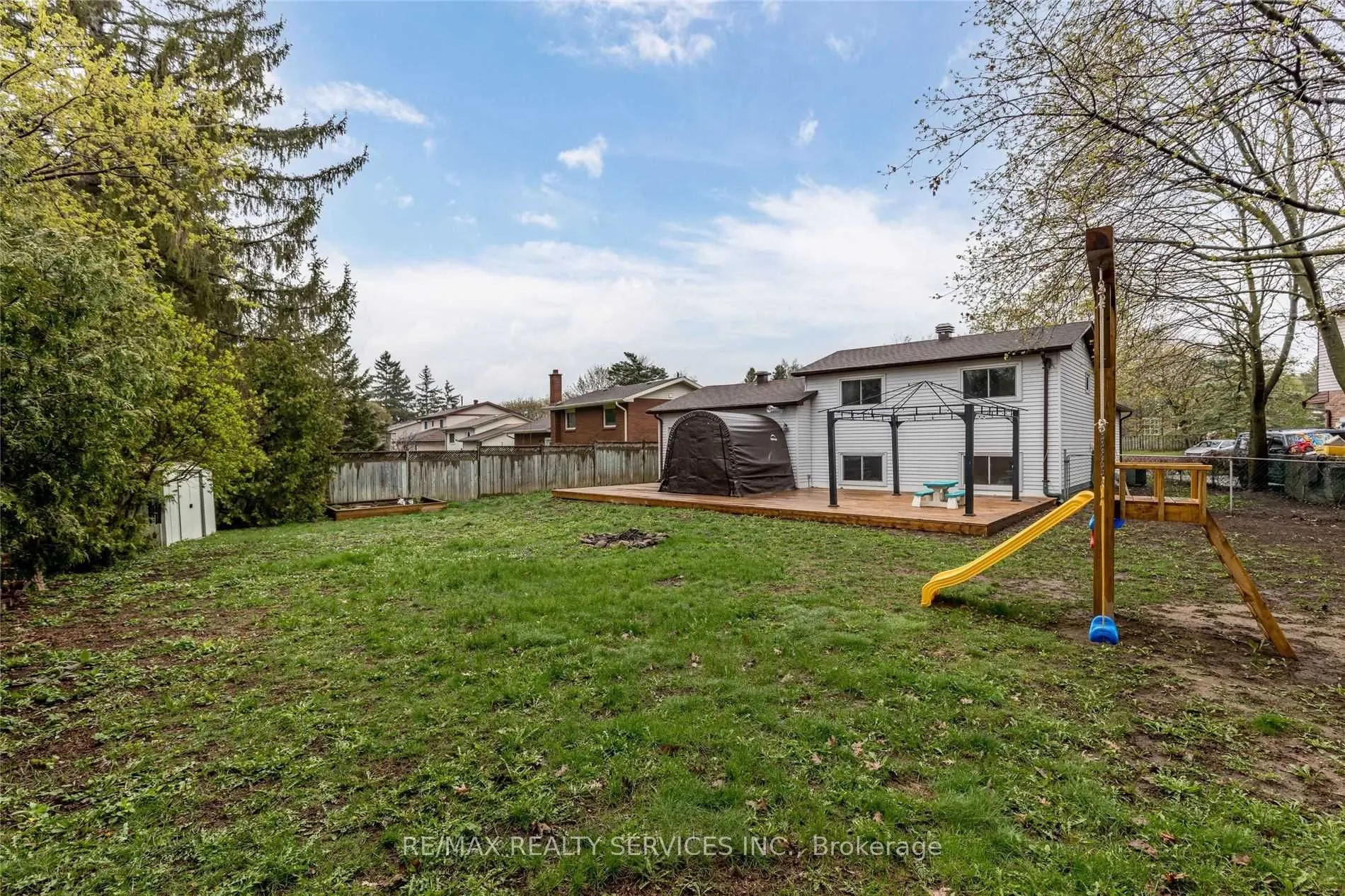 83 Janice Drive