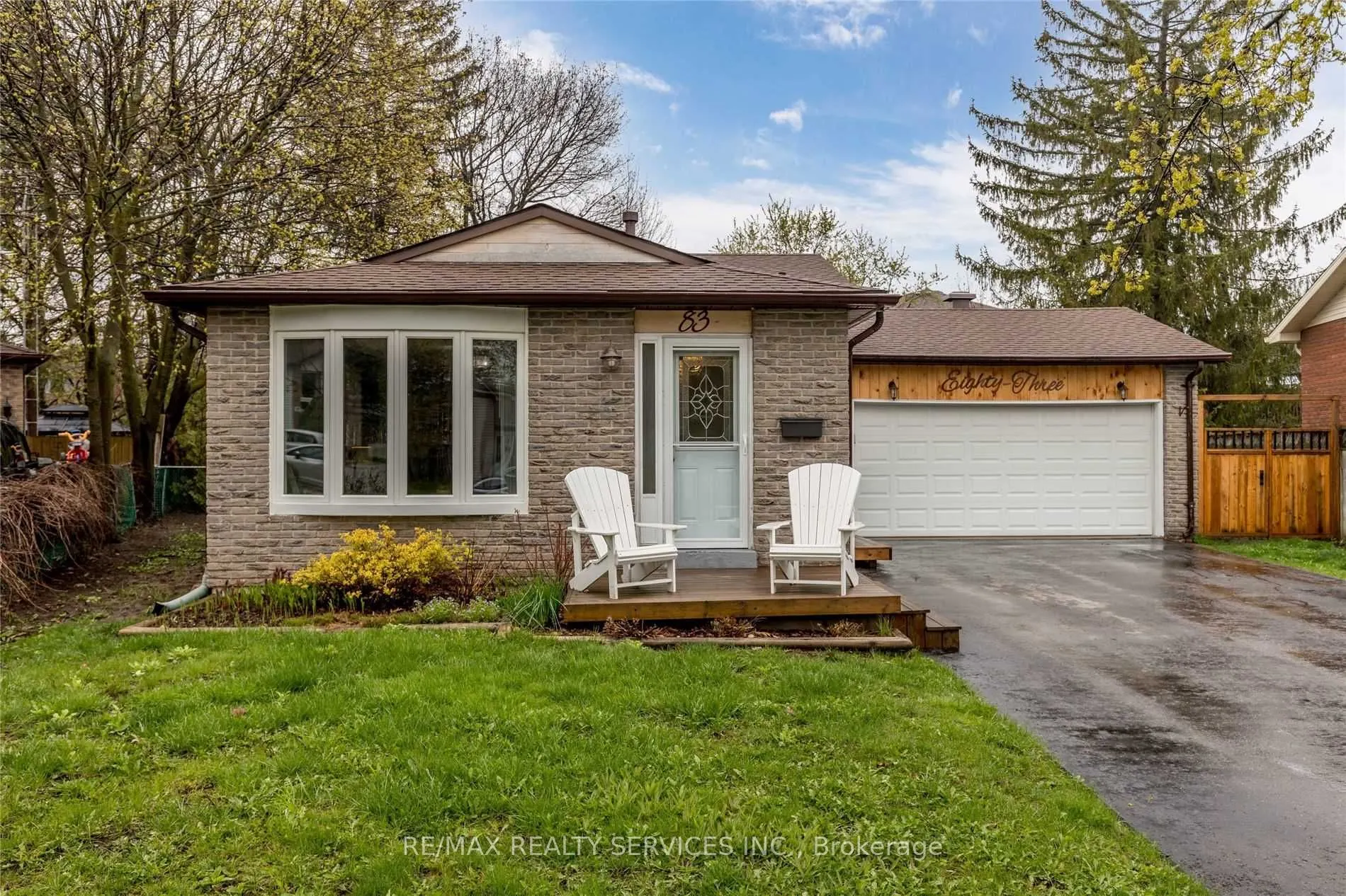 83 Janice Drive