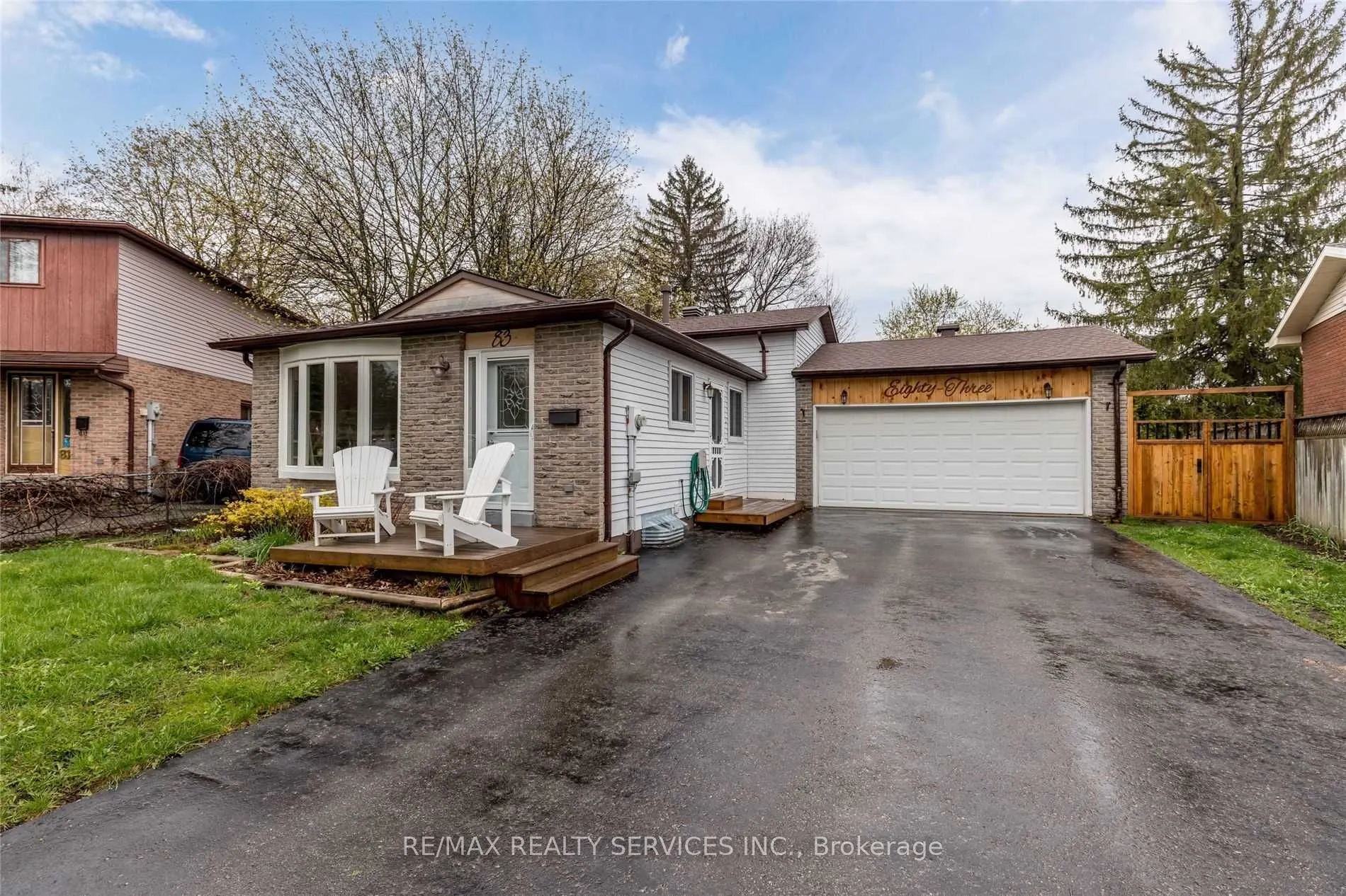83 Janice Drive