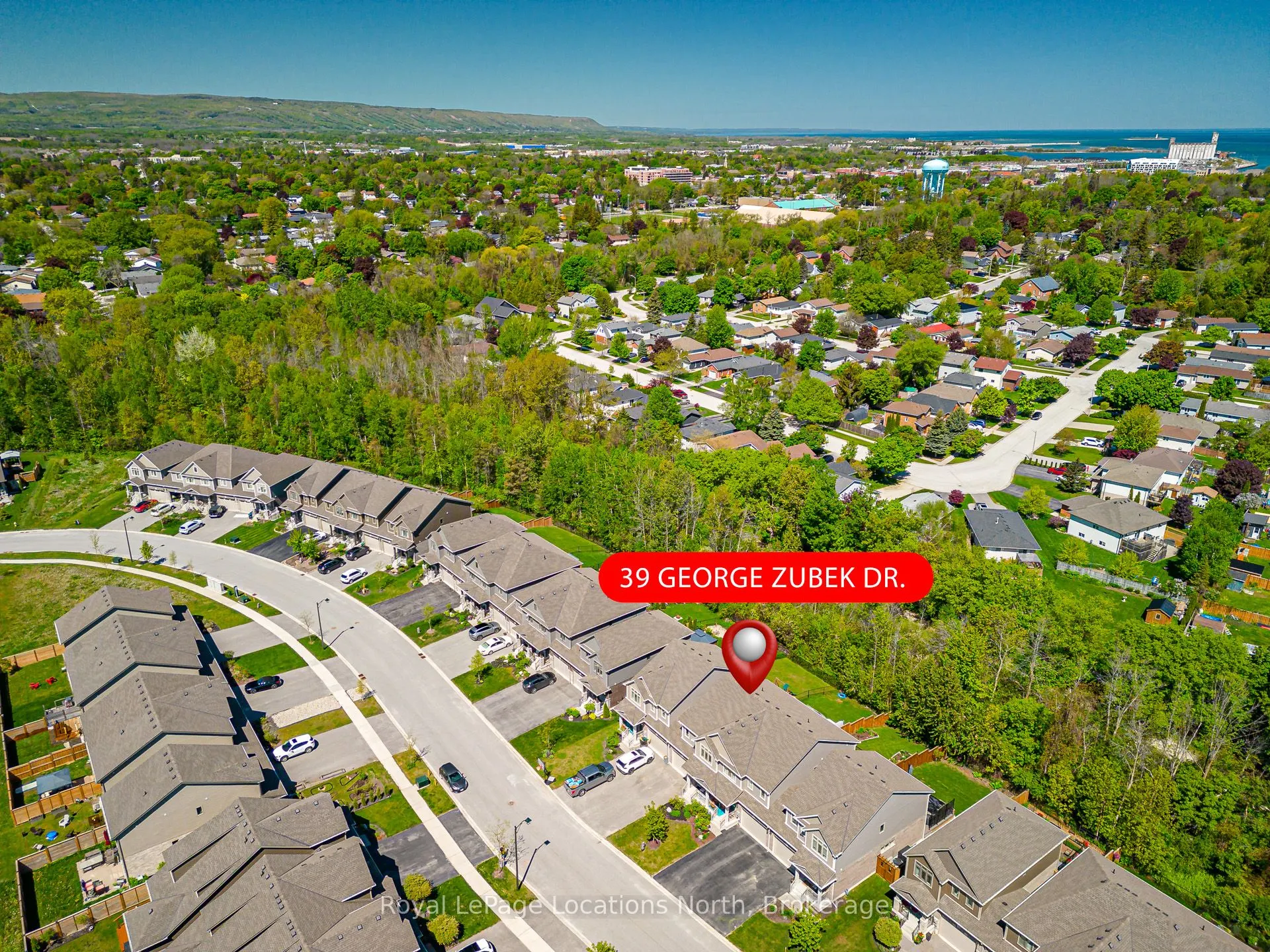 39 George Zubek Drive
