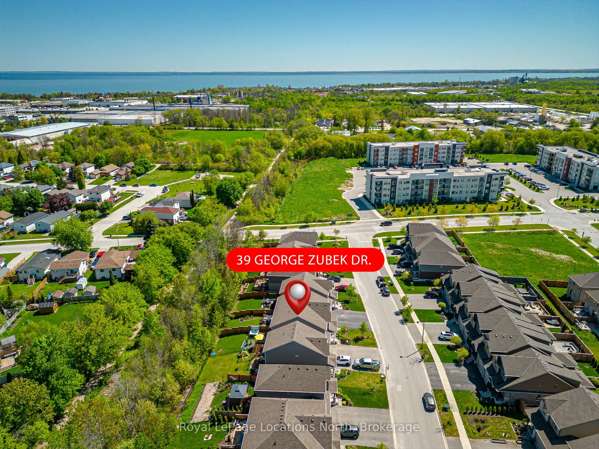 39 George Zubek Drive