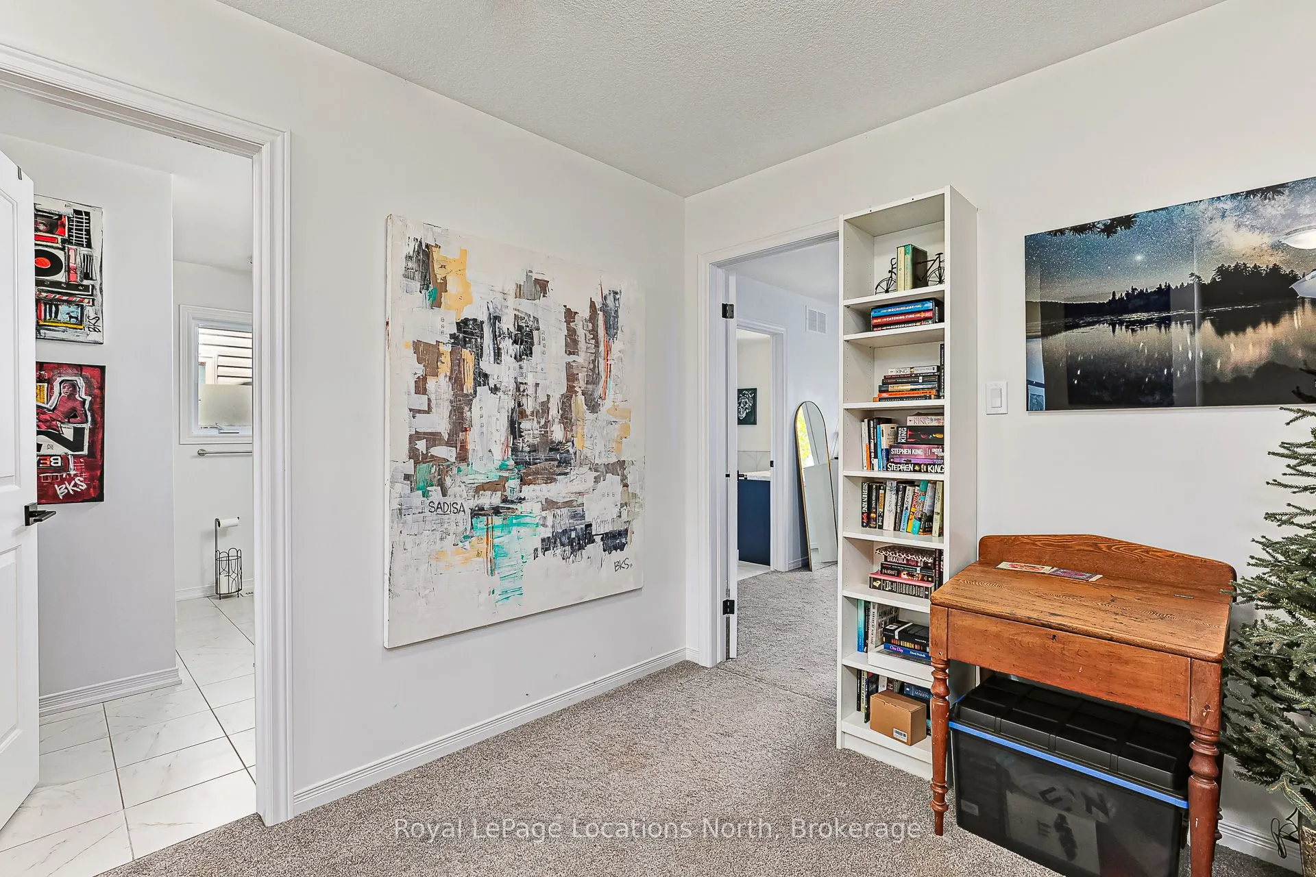 39 George Zubek Drive