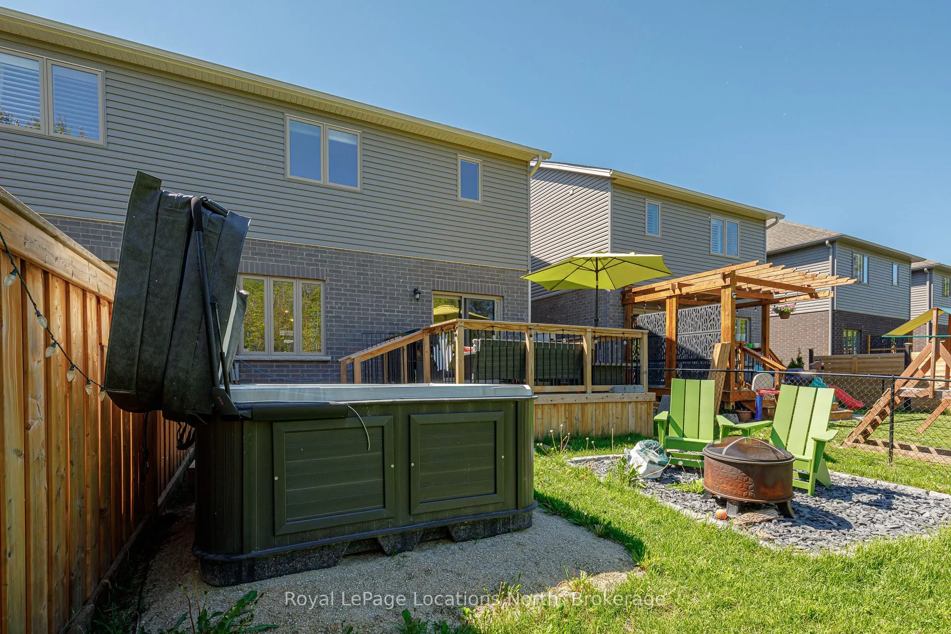 39 George Zubek Drive