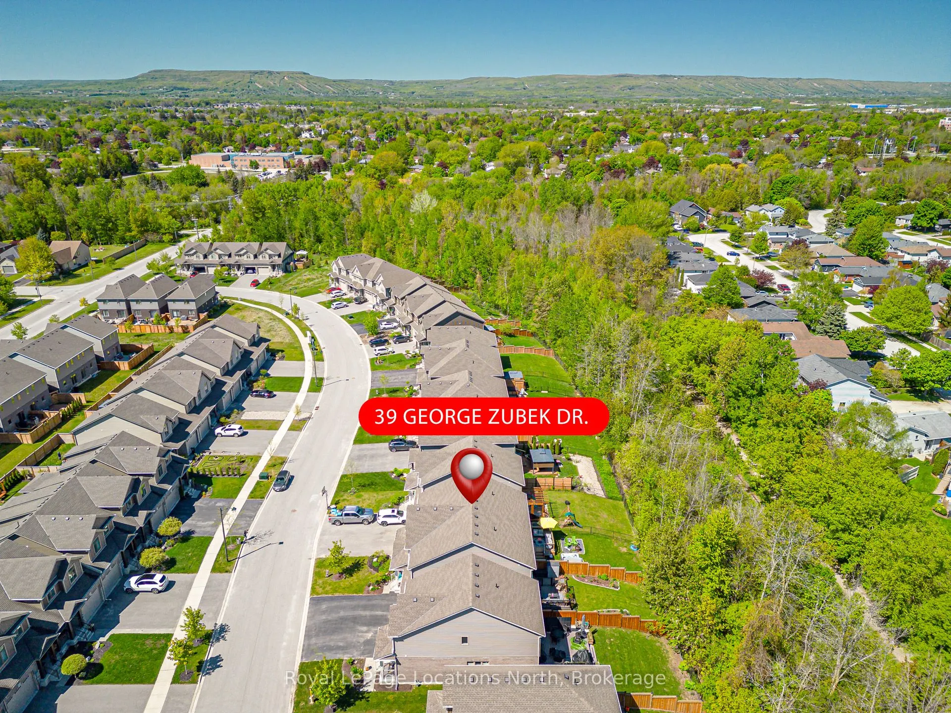 39 George Zubek Drive