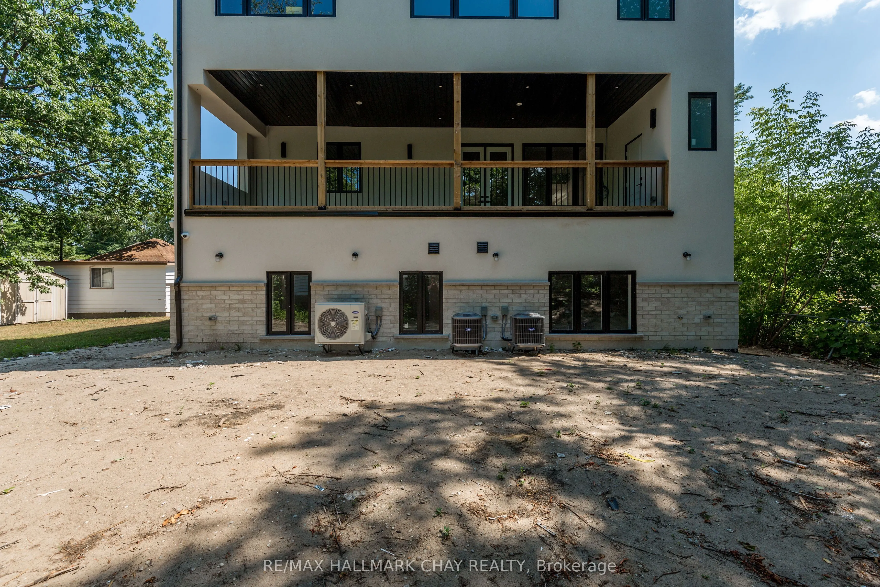 58 Ansley Road, #1