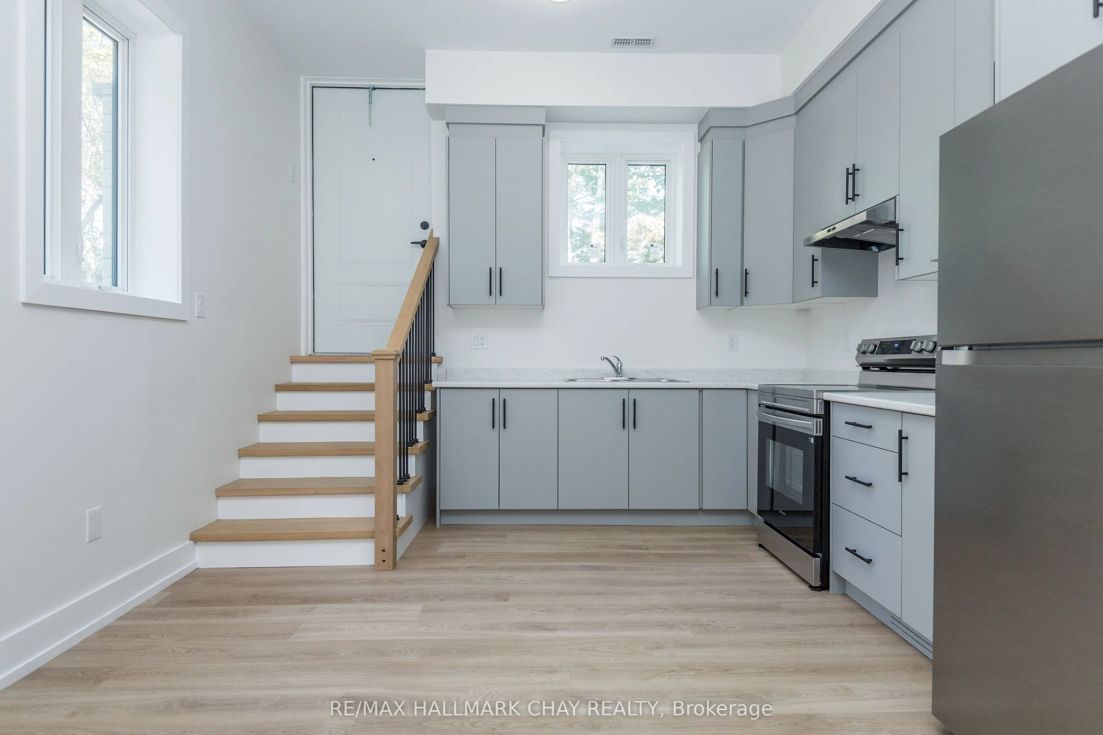 58 Ansley Road, #1