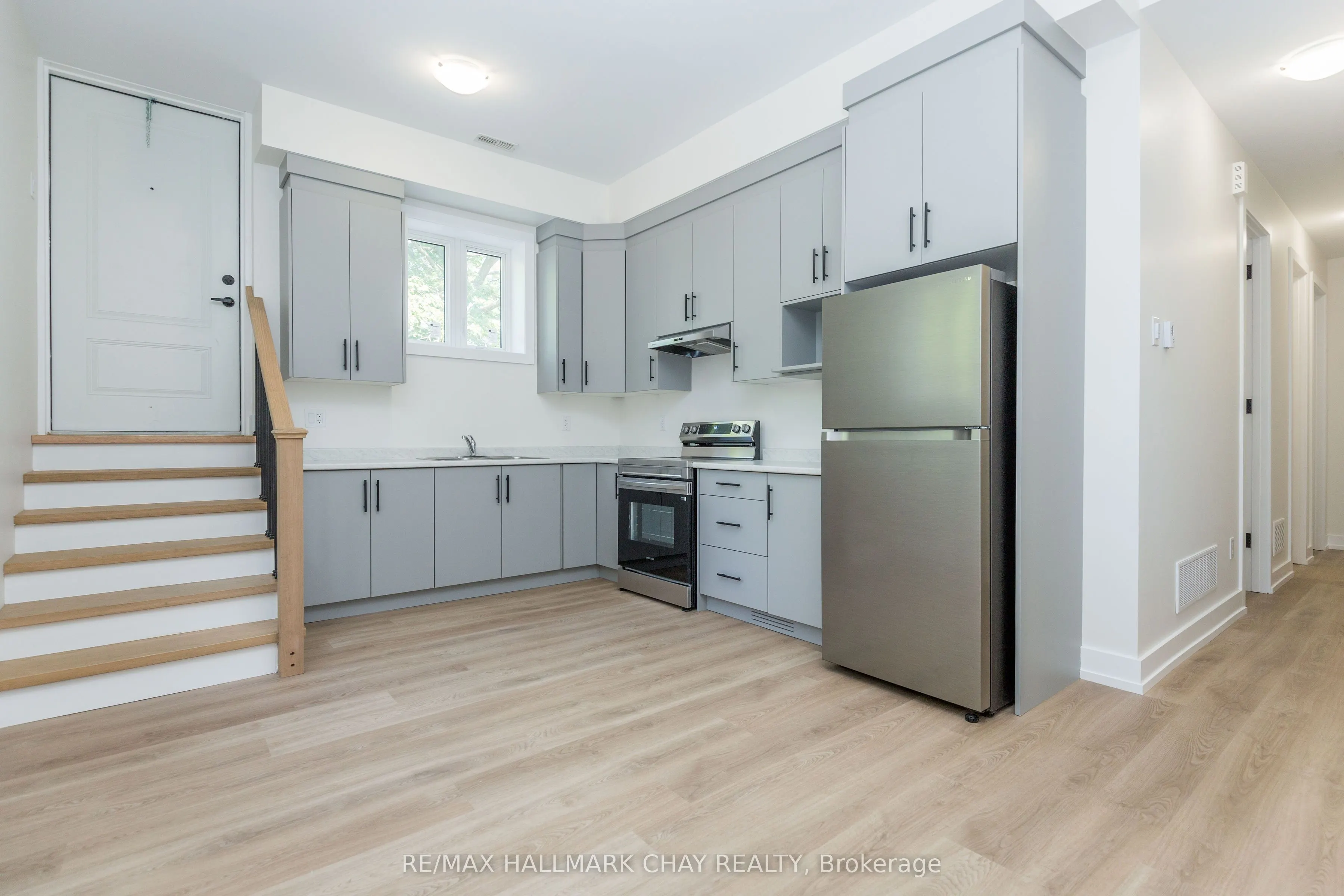 58 Ansley Road, #1