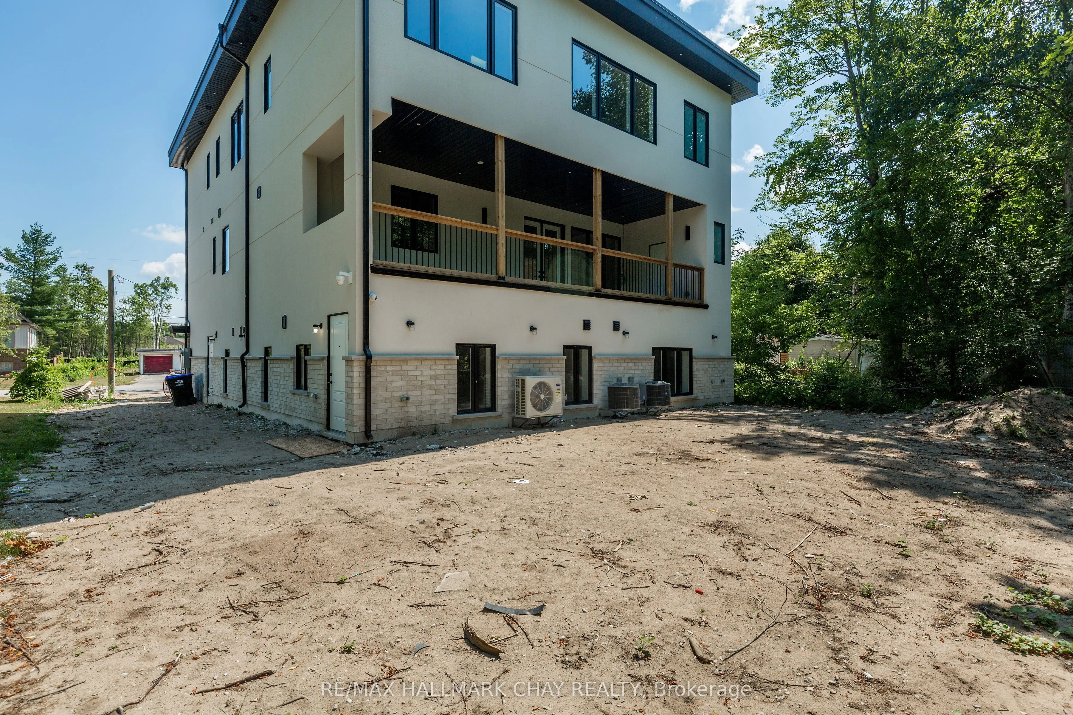 58 Ansley Road, #1