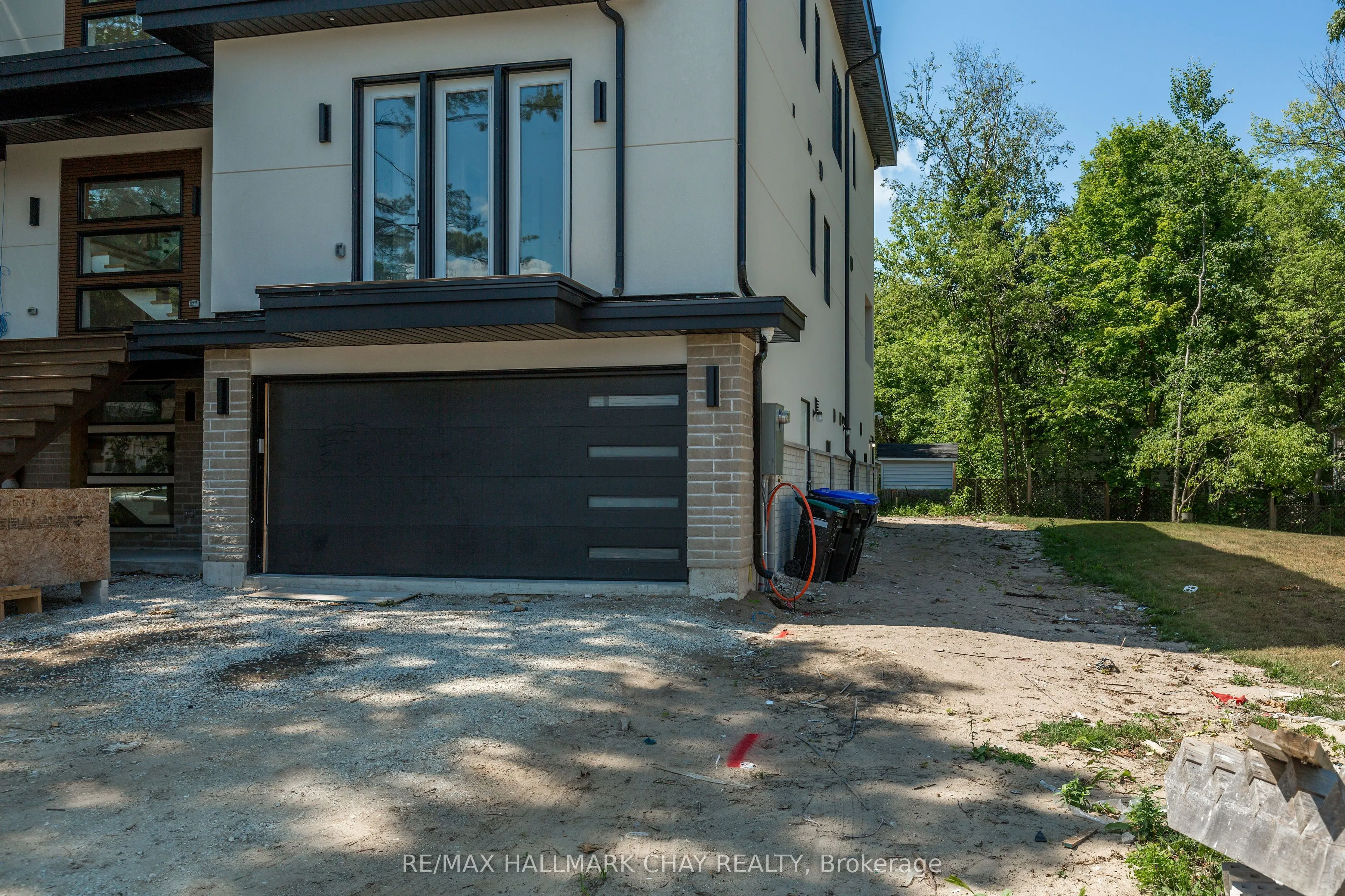 58 Ansley Road, #1