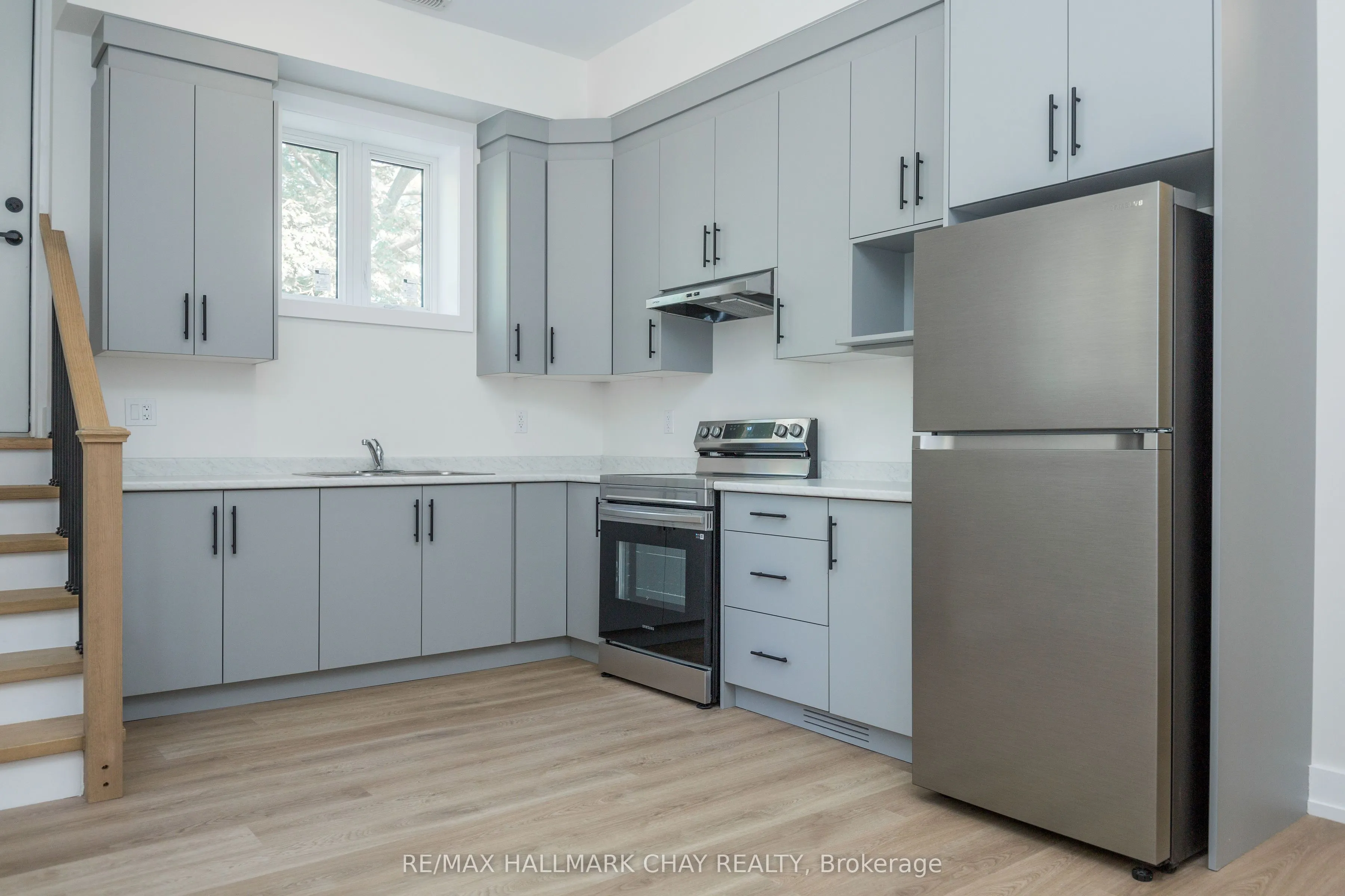 58 Ansley Road, #1