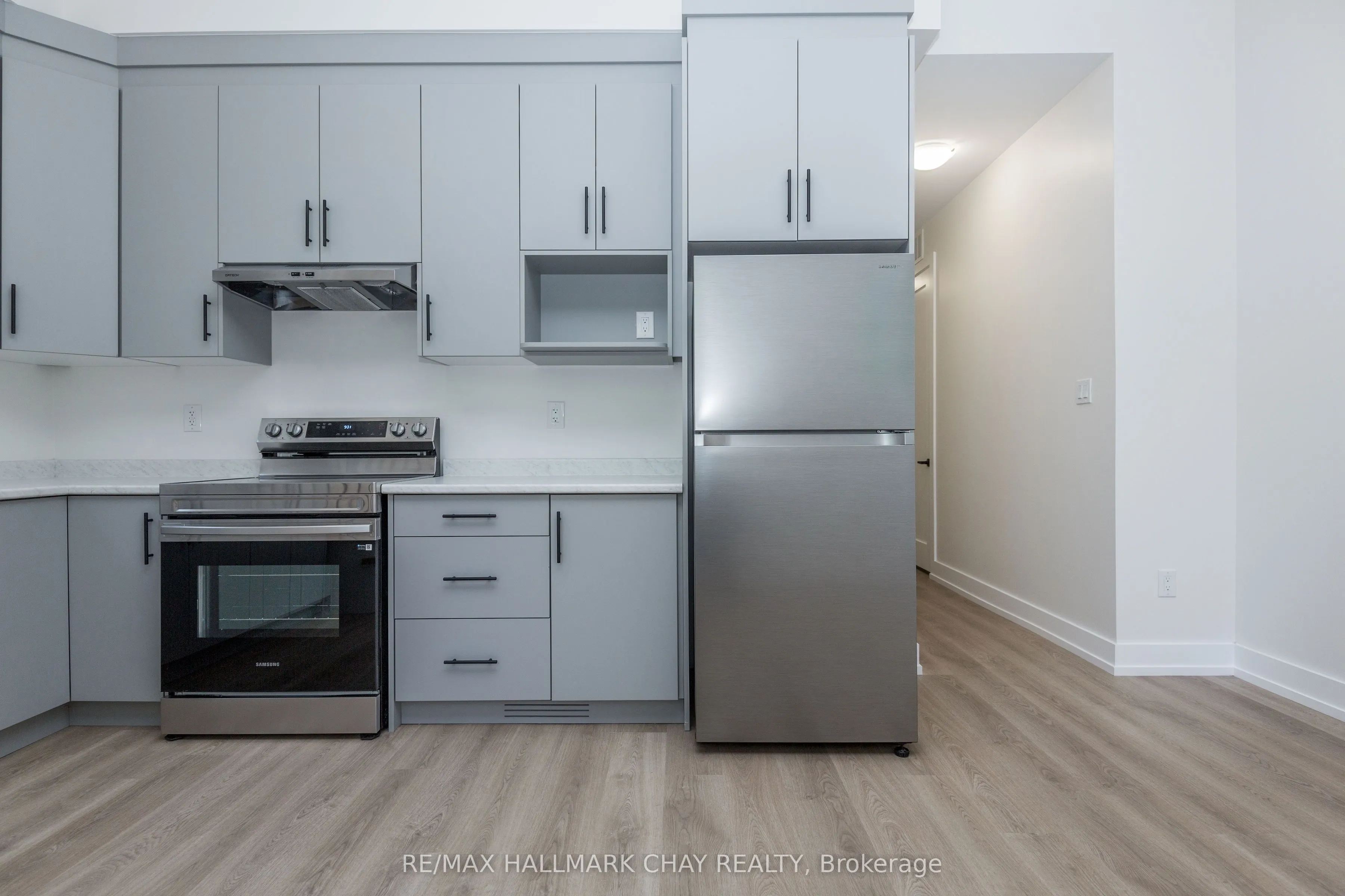 58 Ansley Road, #1